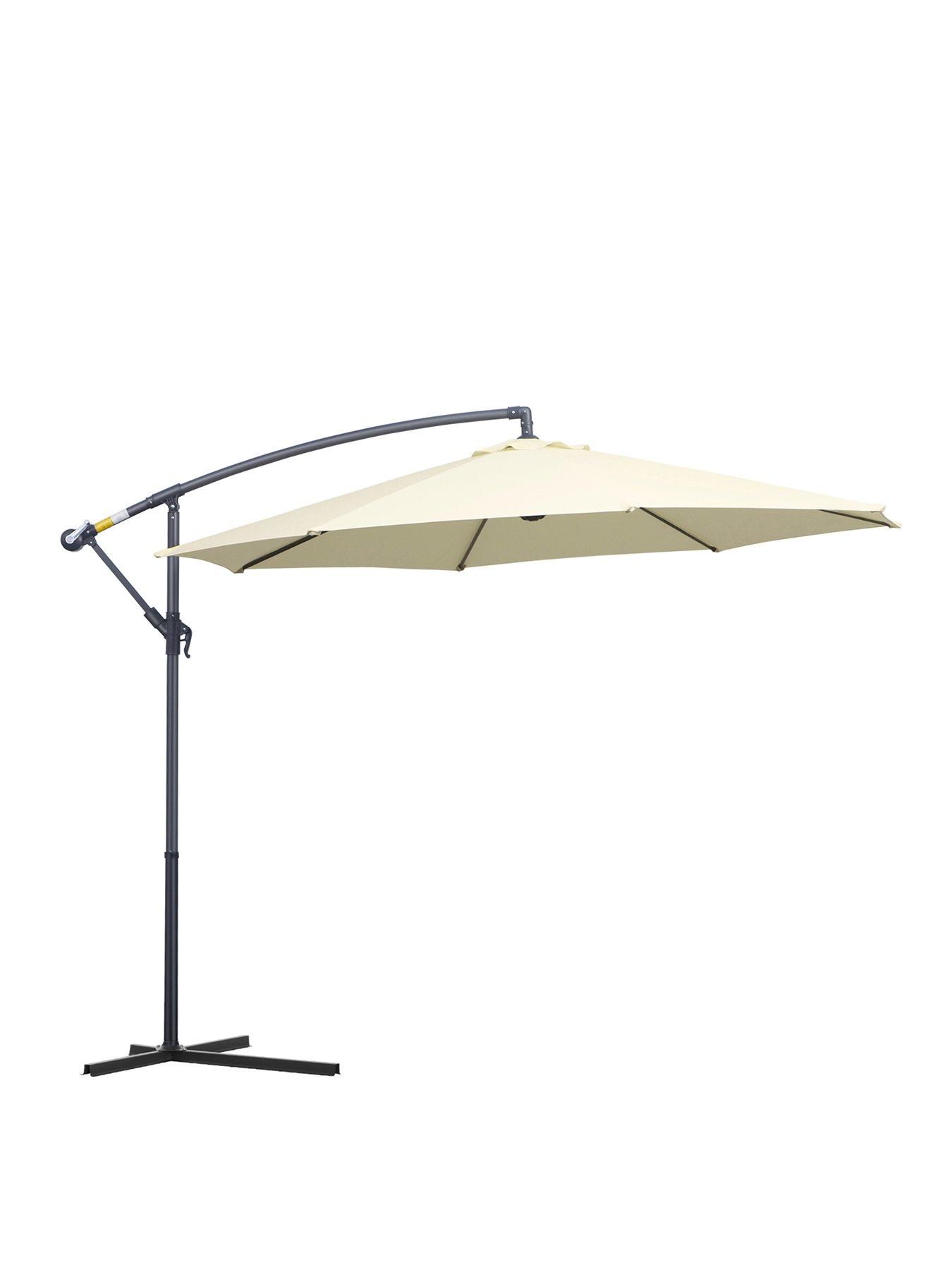 Deck umbrella deals near me