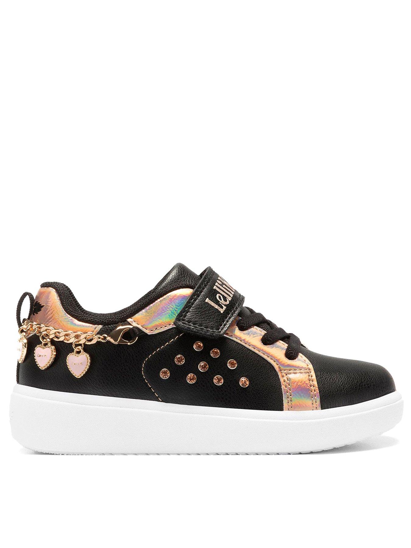 Lelli kelly draw on shoes hot sale