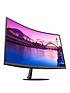  image of samsung-s39c-full-hd-32in-1000r-curved-monitor
