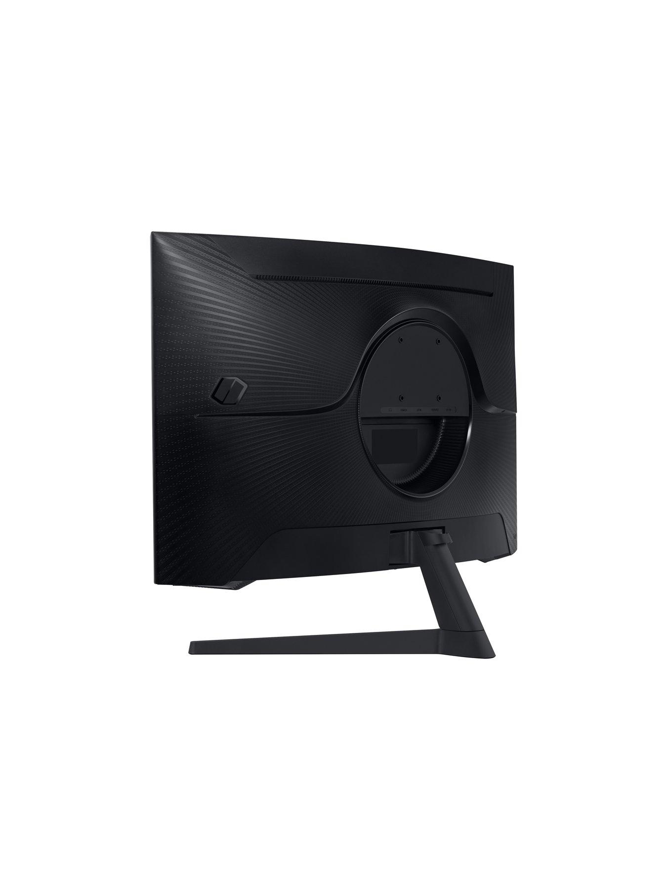  image of samsung-odyssey-qhd-165hz-27in-gaming-monitor