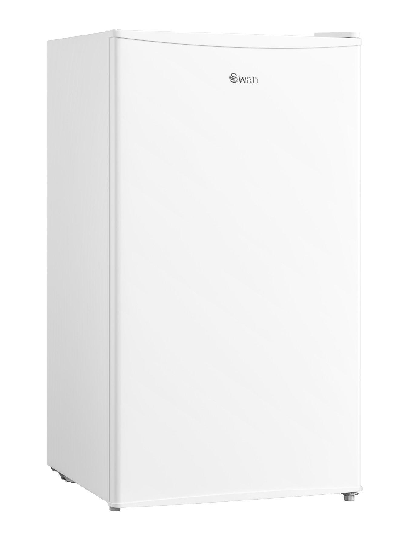  image of swan-sr750110-475cm-widenbspunder-counter-fridge-with-4-star-ice-box
