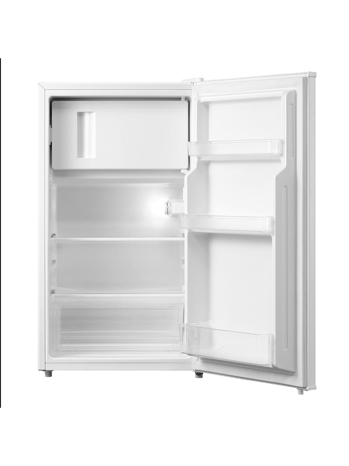  image of swan-sr750110-475cm-widenbspunder-counter-fridge-with-4-star-ice-box
