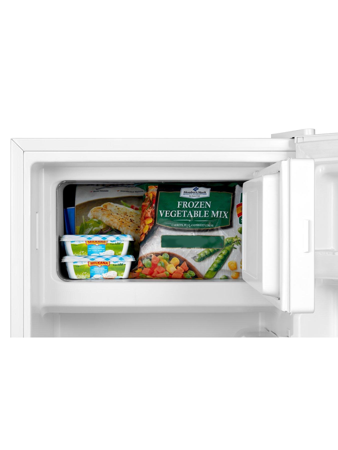  image of swan-sr750110-475cm-widenbspunder-counter-fridge-with-4-star-ice-box