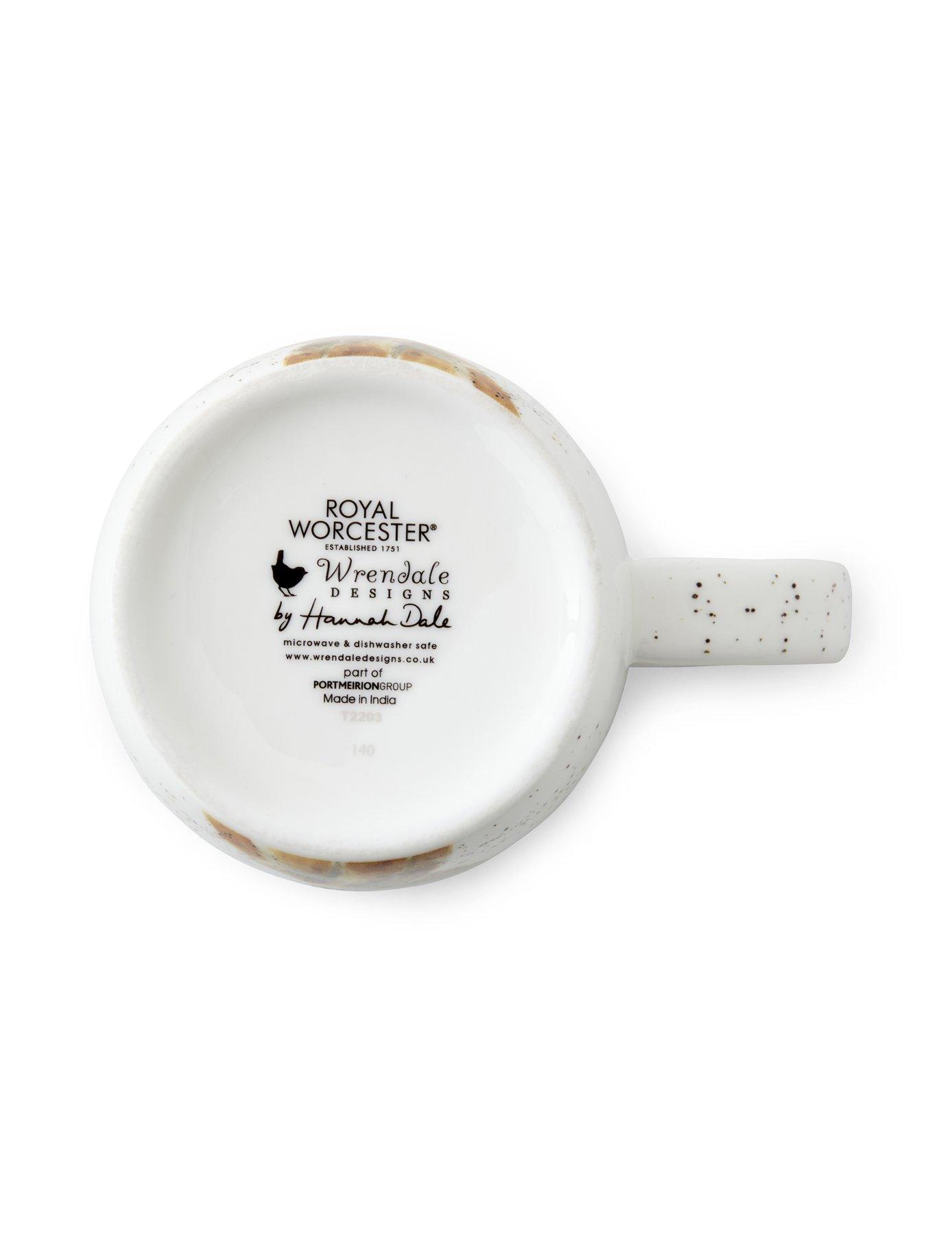  image of royal-worcester-wrendale-giraffe-i-love-you-mug