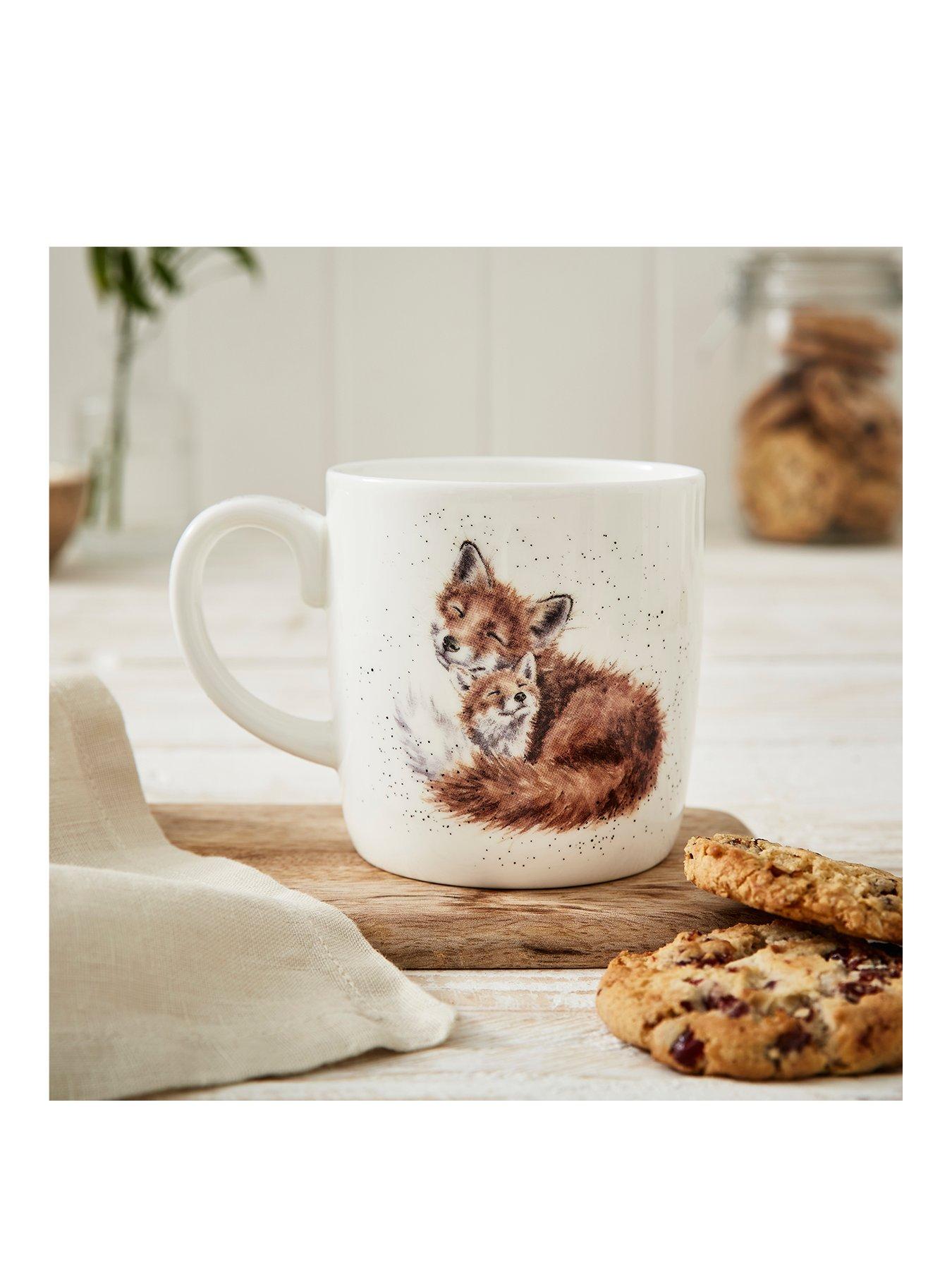 royal-worcester-wrendale-designs-mum-fox-mug