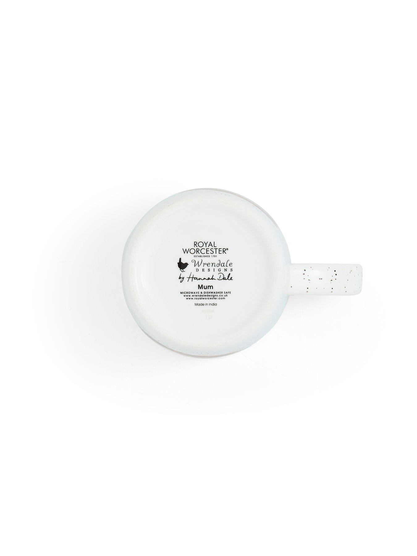  image of royal-worcester-wrendale-designs-mum-fox-mug