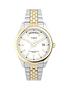  image of timex-womens-legacy-2-tone-date-and-day-watch