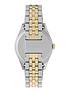 image of timex-womens-legacy-2-tone-date-and-day-watch