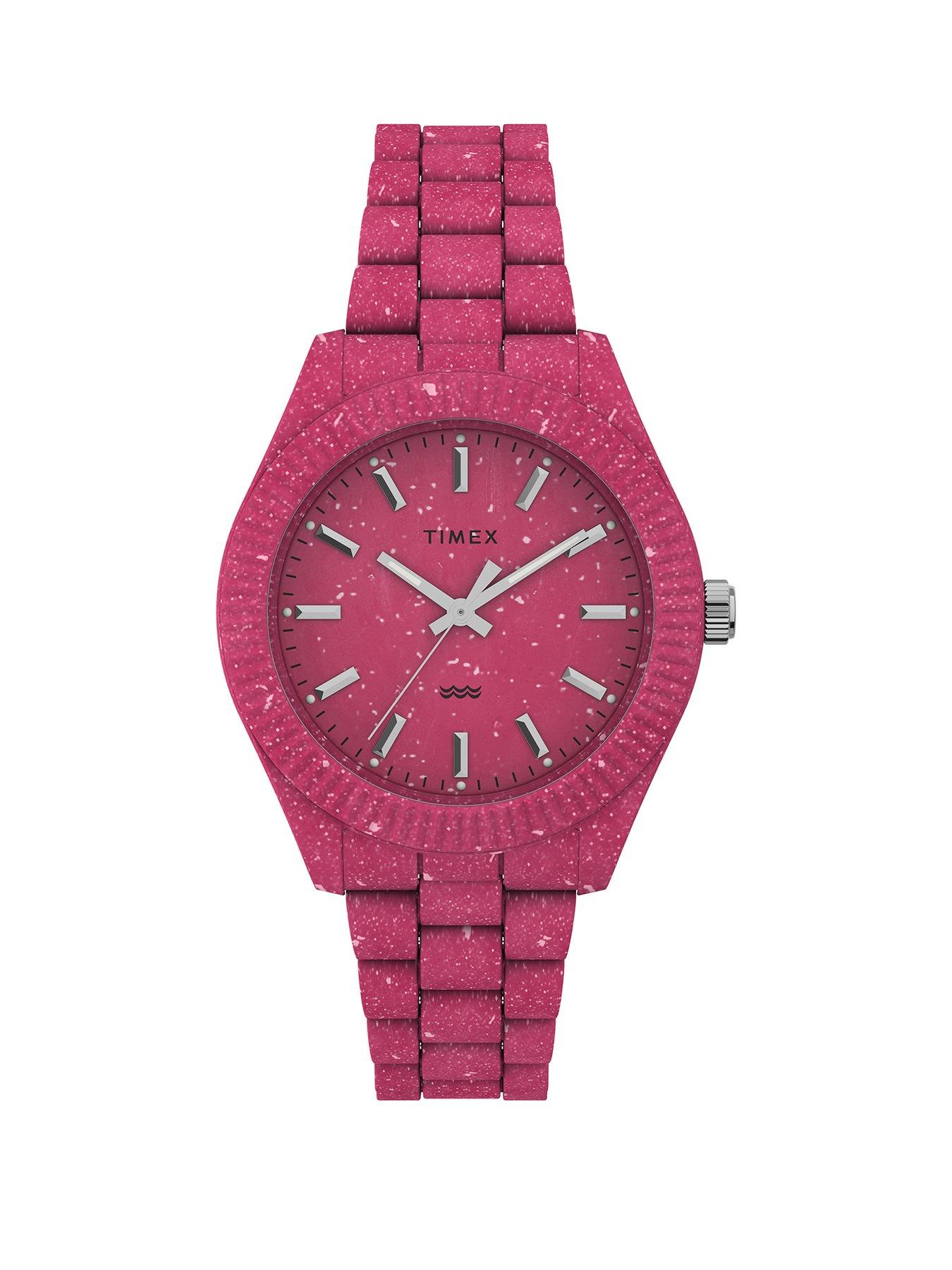 Timex women's hot sale waterbury watch