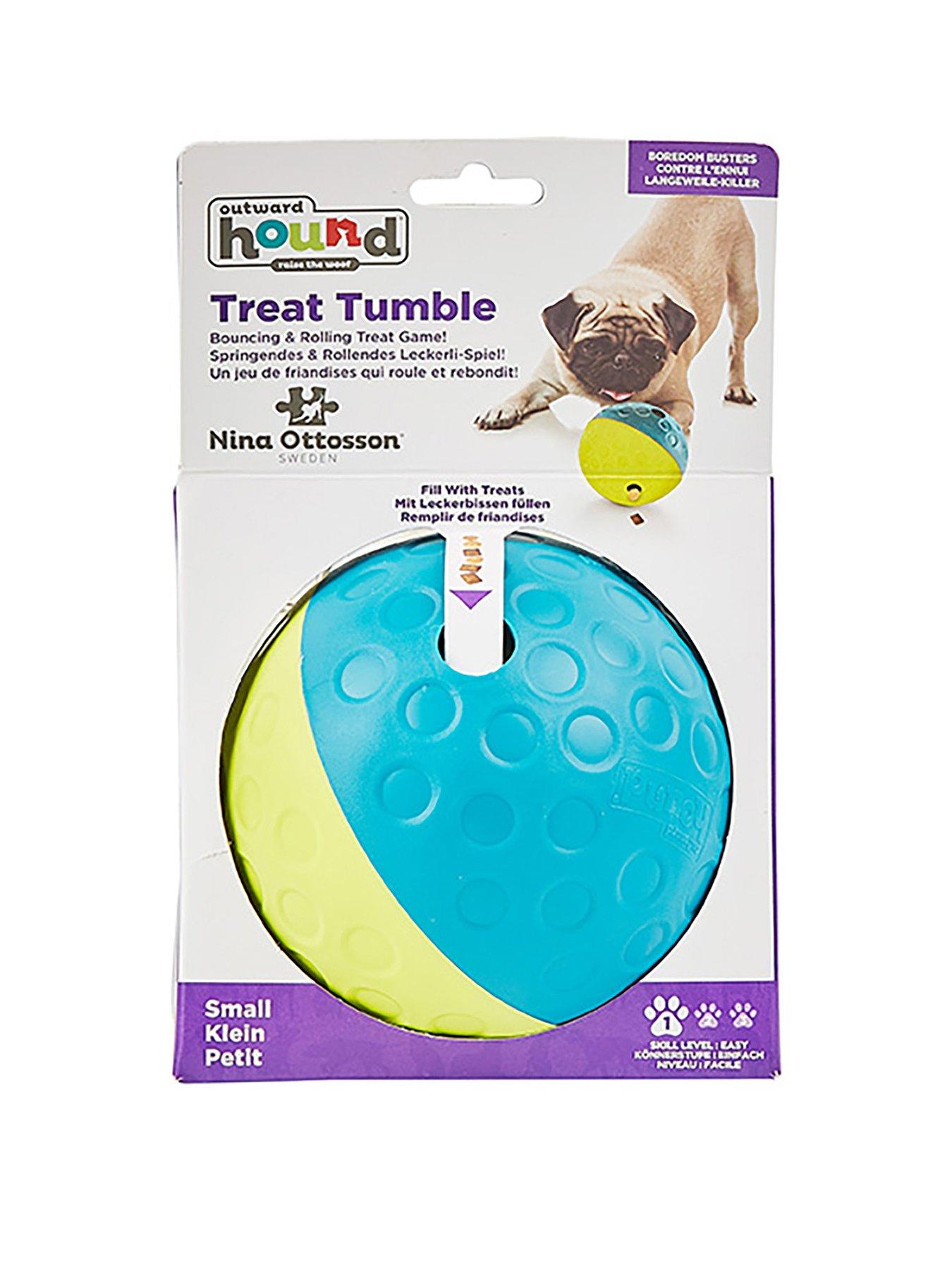 undefined Treat Tumble Blu