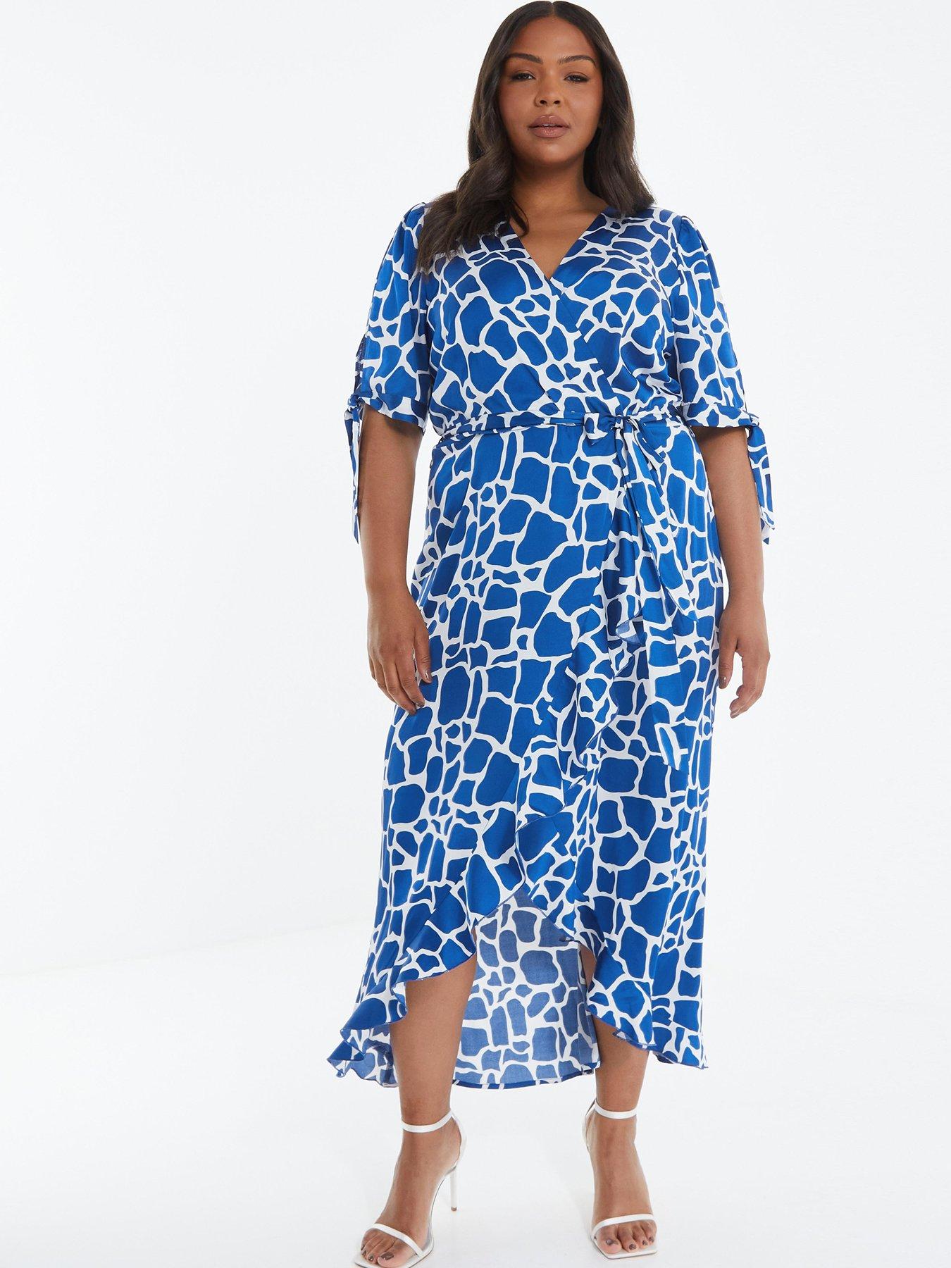 Littlewoods shop curve dresses