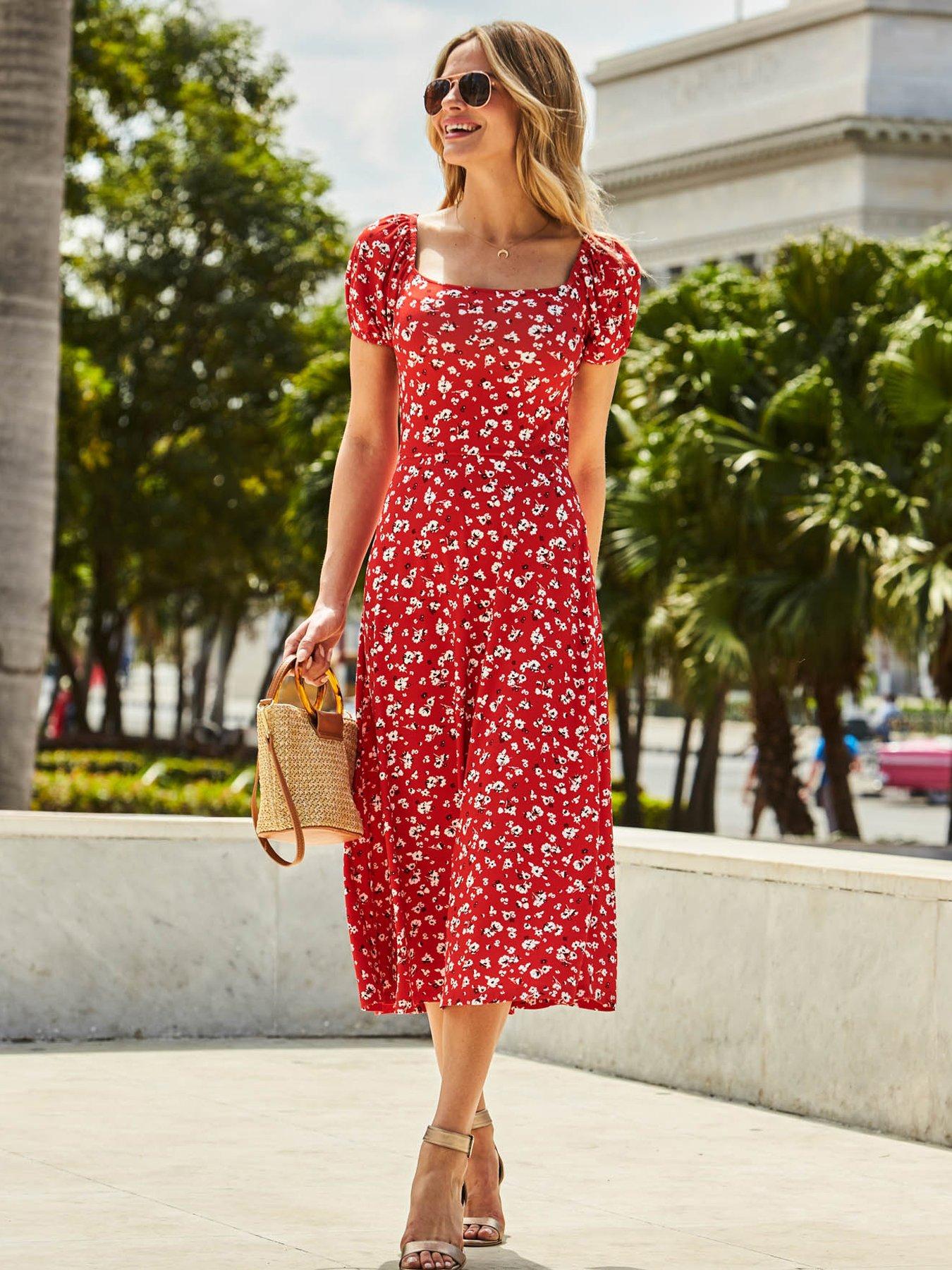 Littlewoods clearance outlet dresses