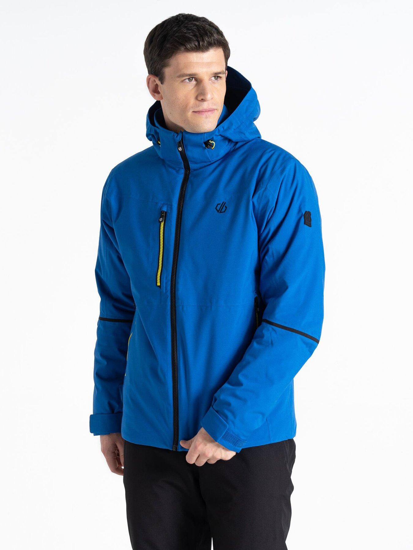 Dare2b deals ski jackets