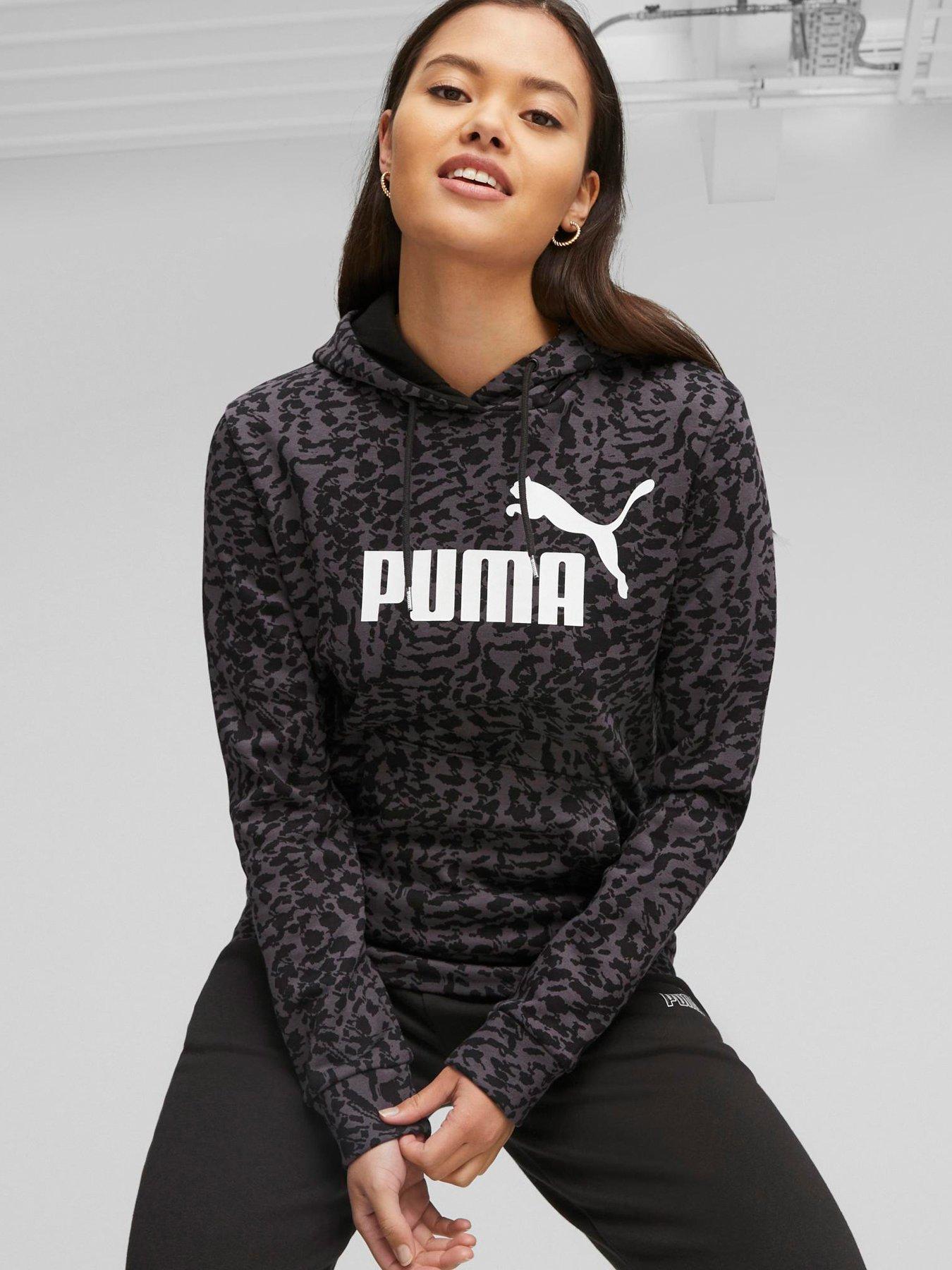 Puma hoodie 3xl best sale