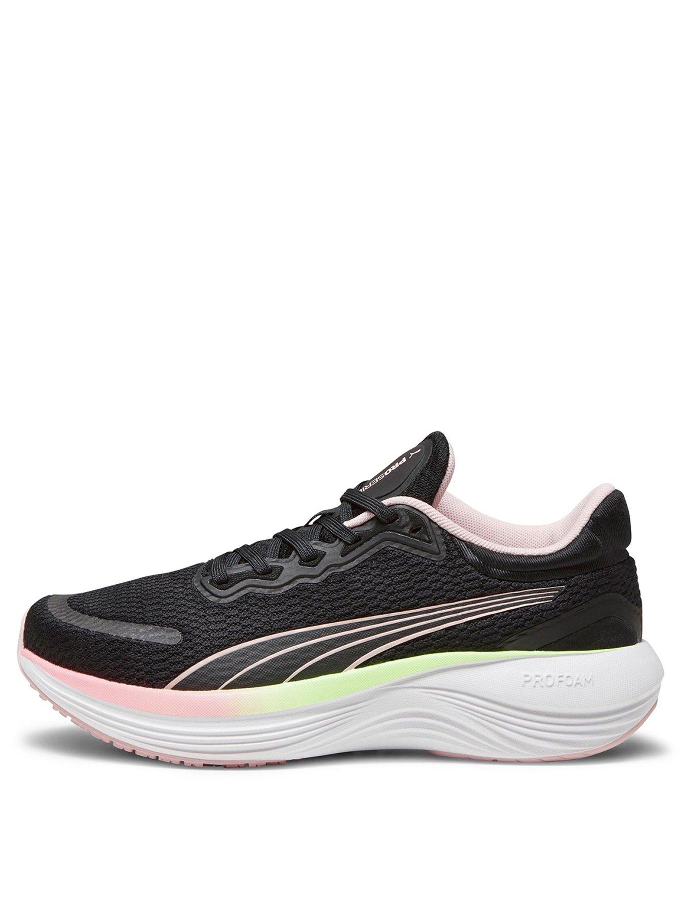 Puma best sale trainers price