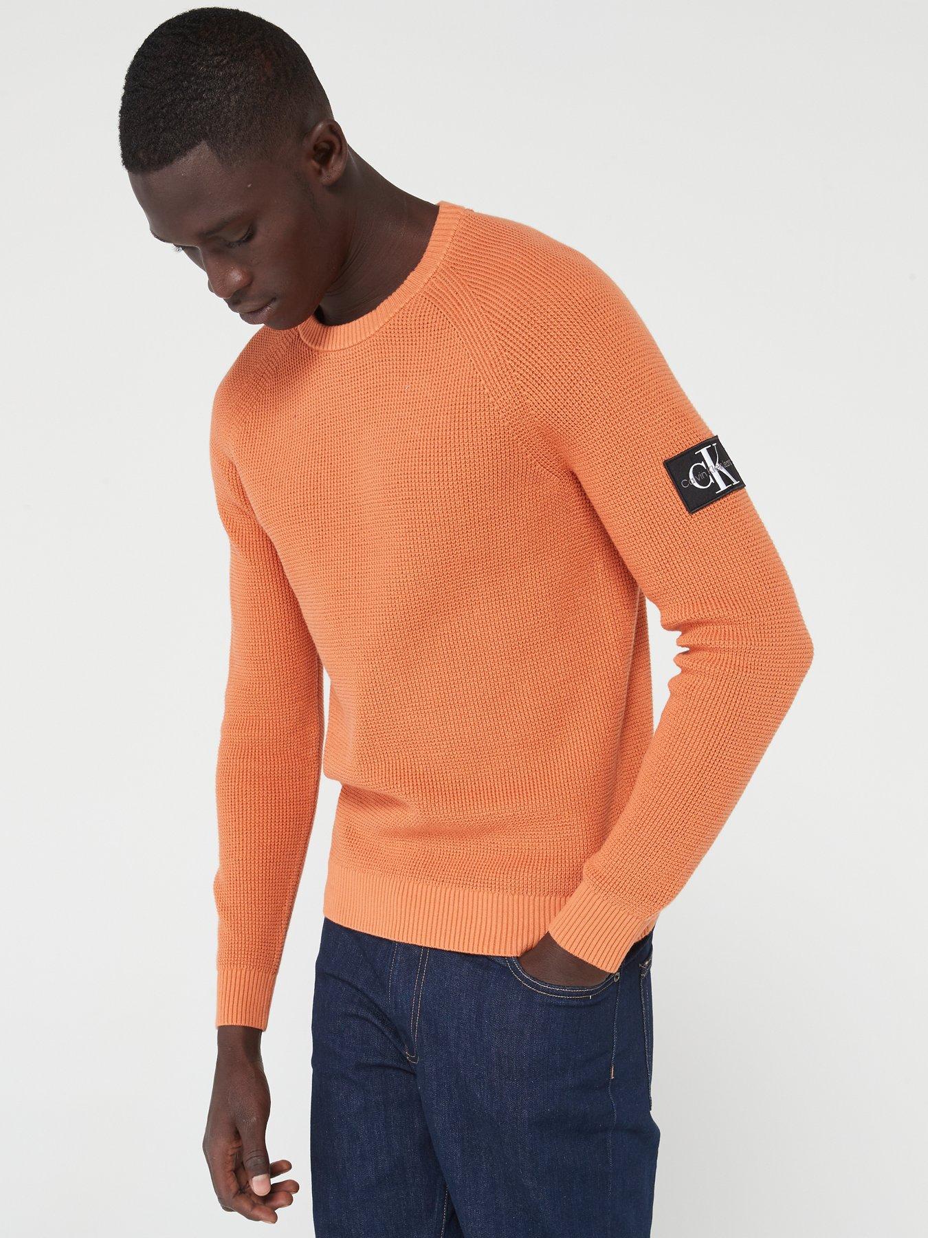 Ck jumper deals sale