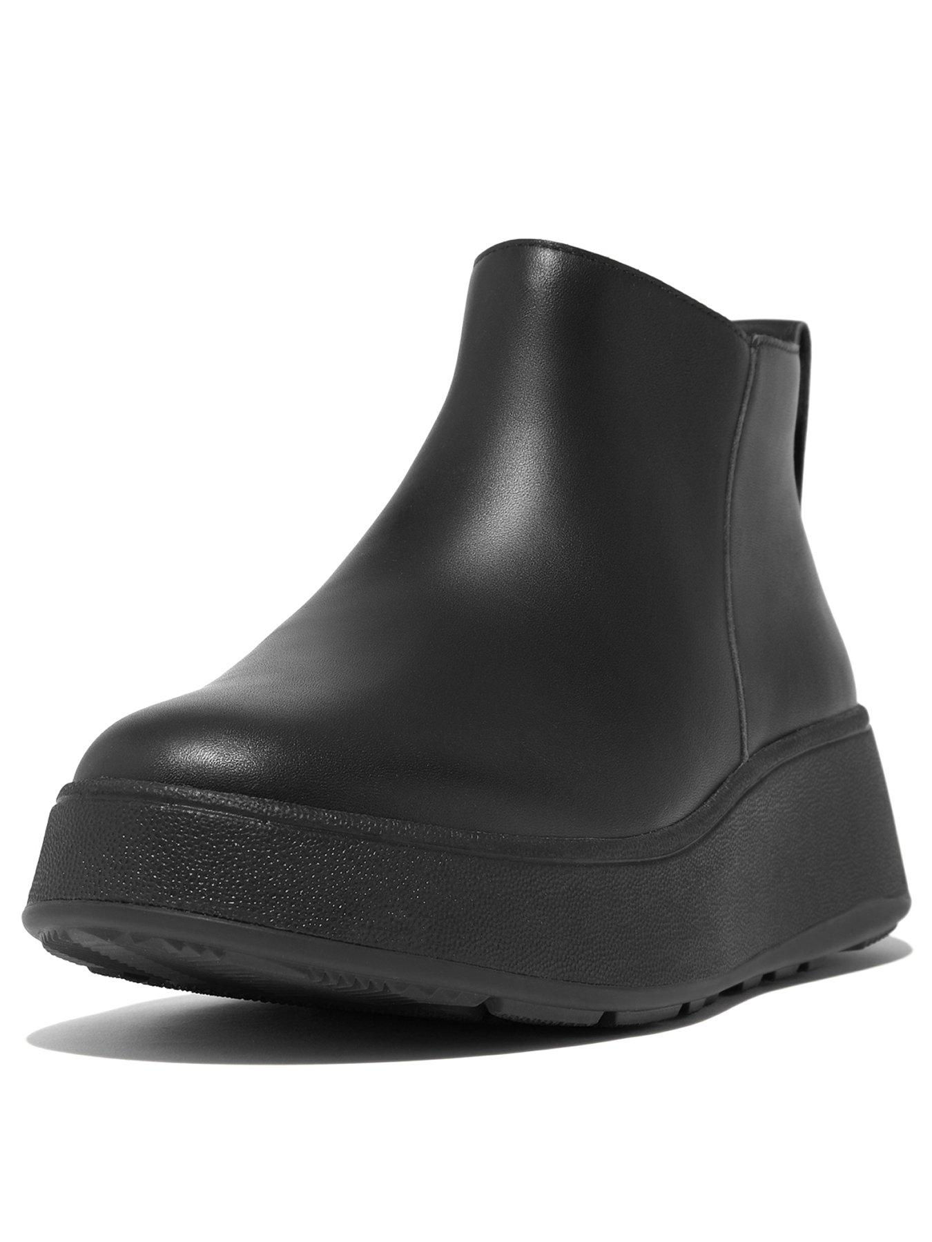 Fitflop ankle 2025 boots sale