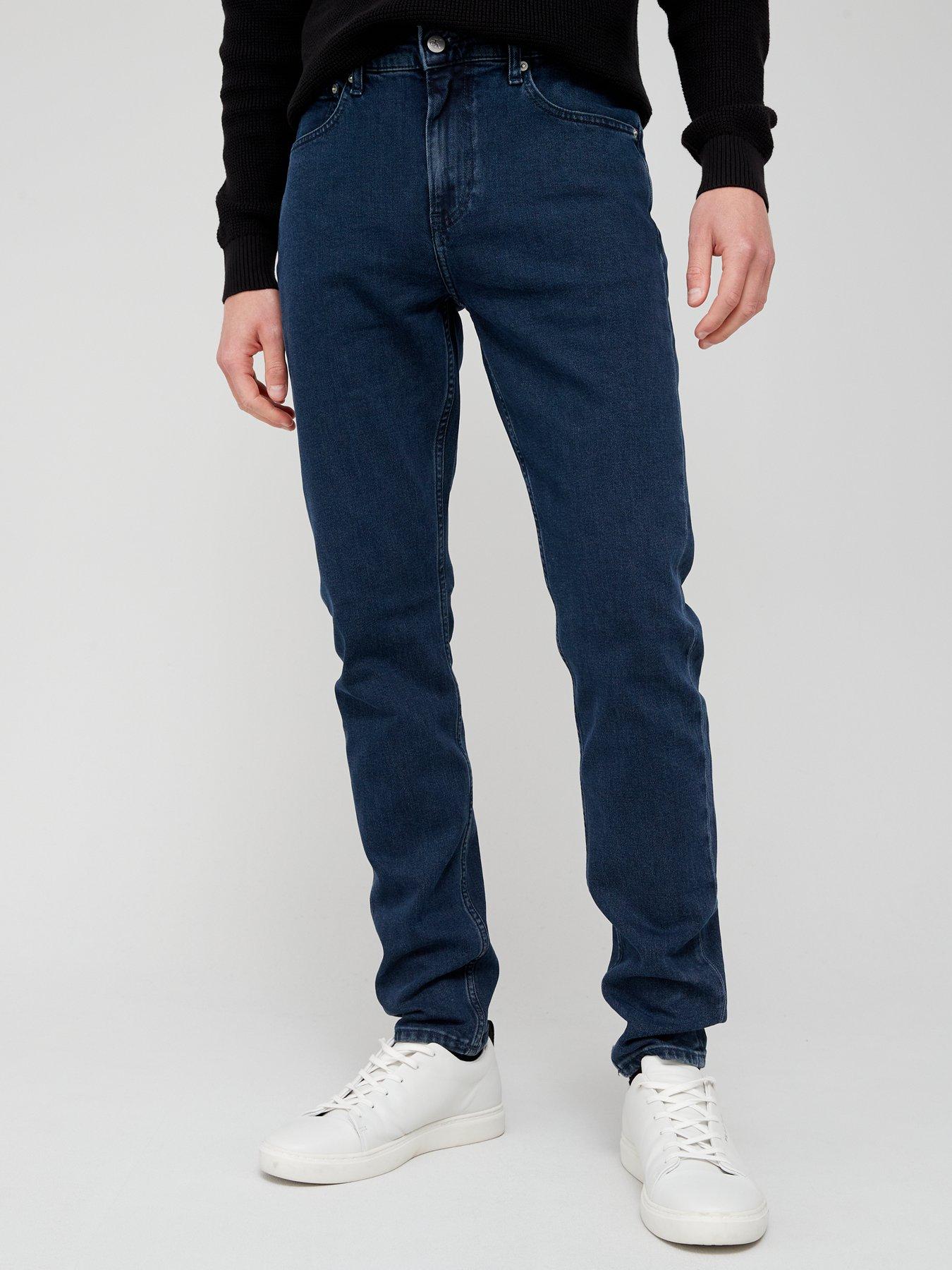 Slim Coolmax Jeans Calvin Klein®