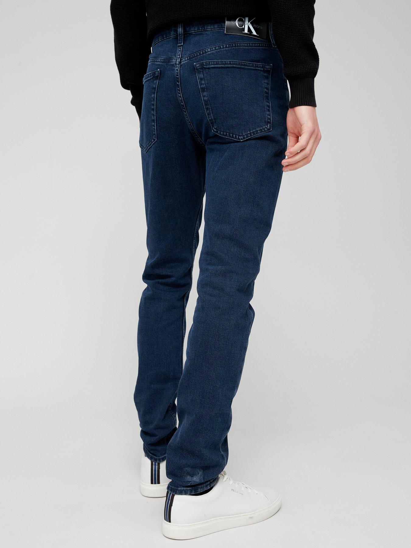 Slim Coolmax Jeans Calvin Klein®