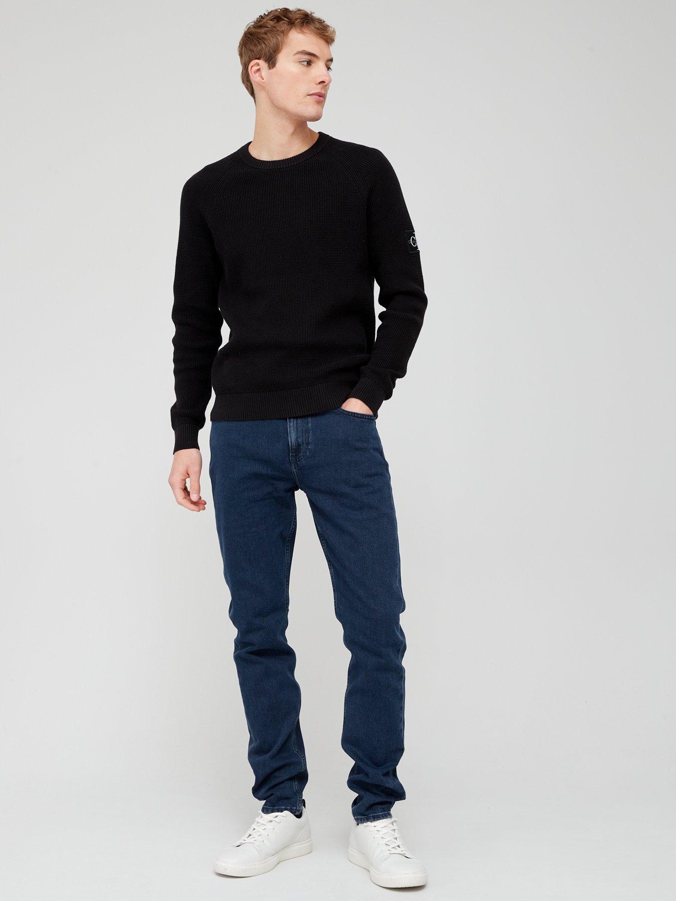 Slim Coolmax Jeans Calvin Klein®