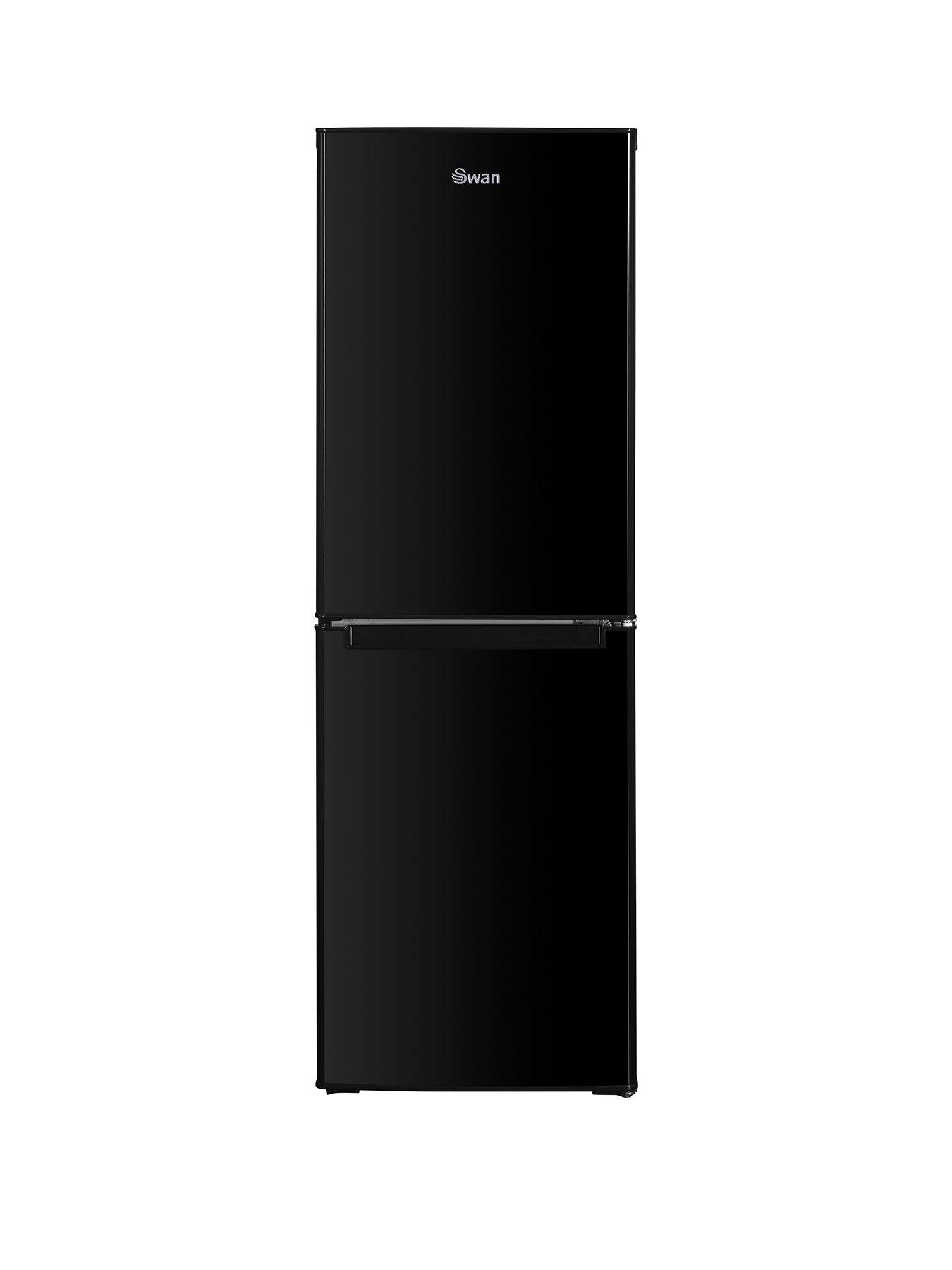 Swan frost deals free fridge freezer