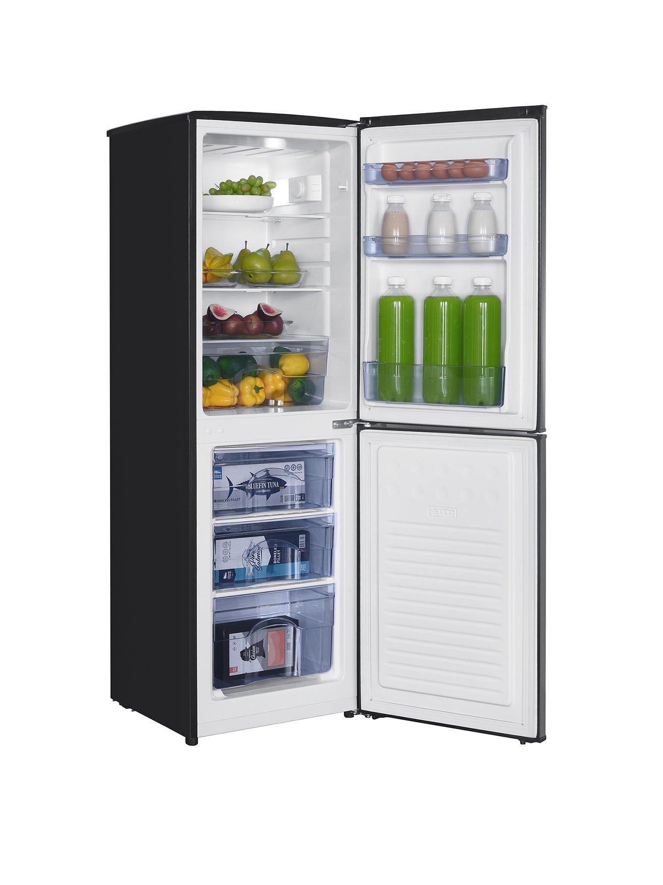 Swan 48cm fridge freezer discount