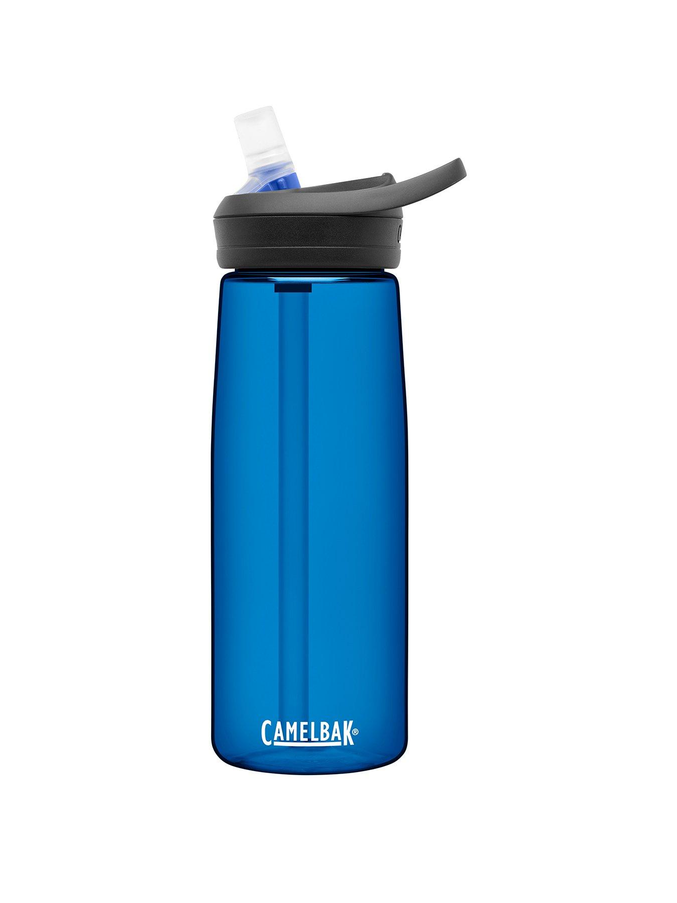 CamelBak Eddy Kids 400ml Water Bottle Range Child Safe Spill Proof New  Design