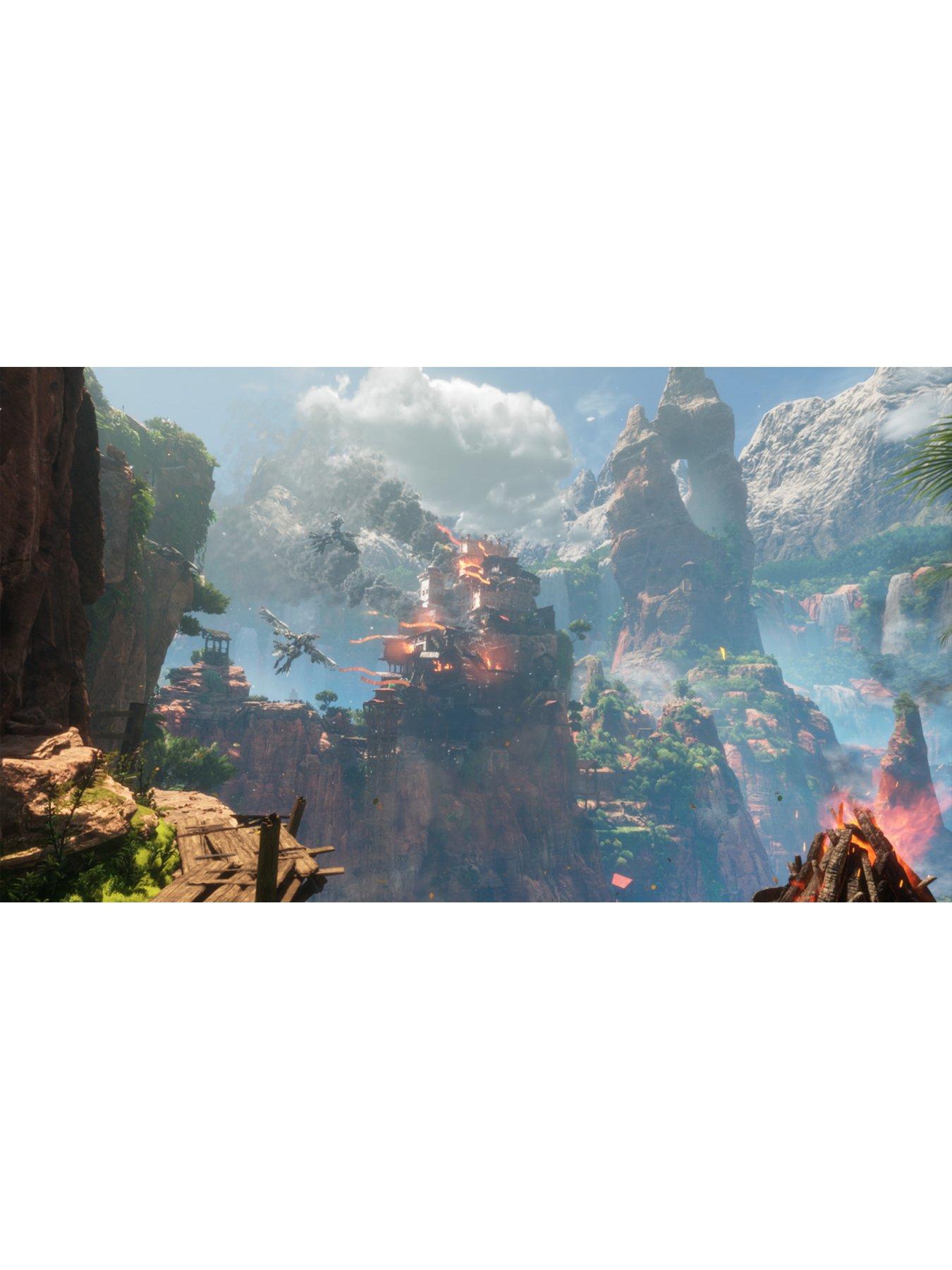  image of playstation-vr2nbsphorizon-call-of-the-mountaintrade-bundle