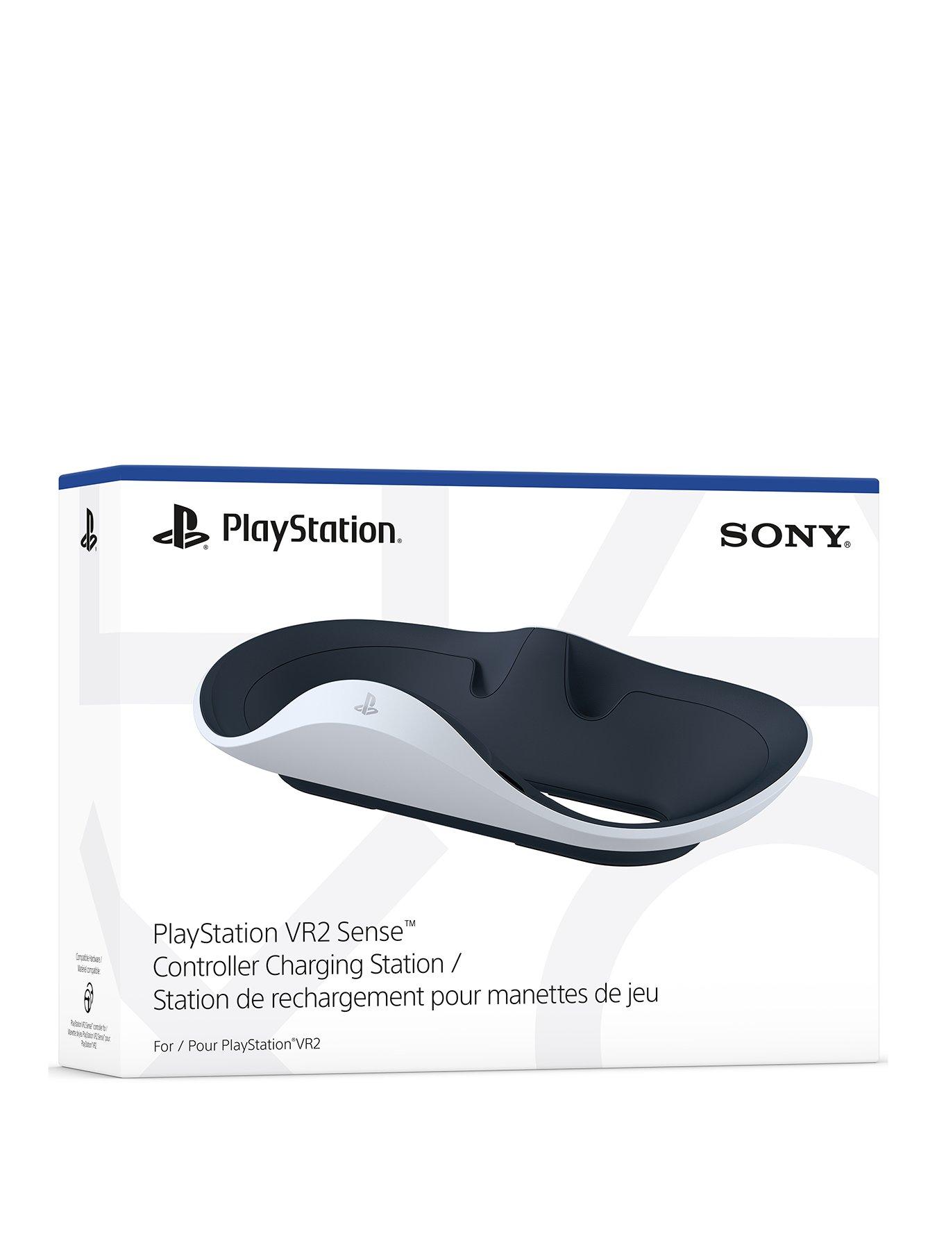  image of playstation-vr2-sensetrade-controller-charging-station