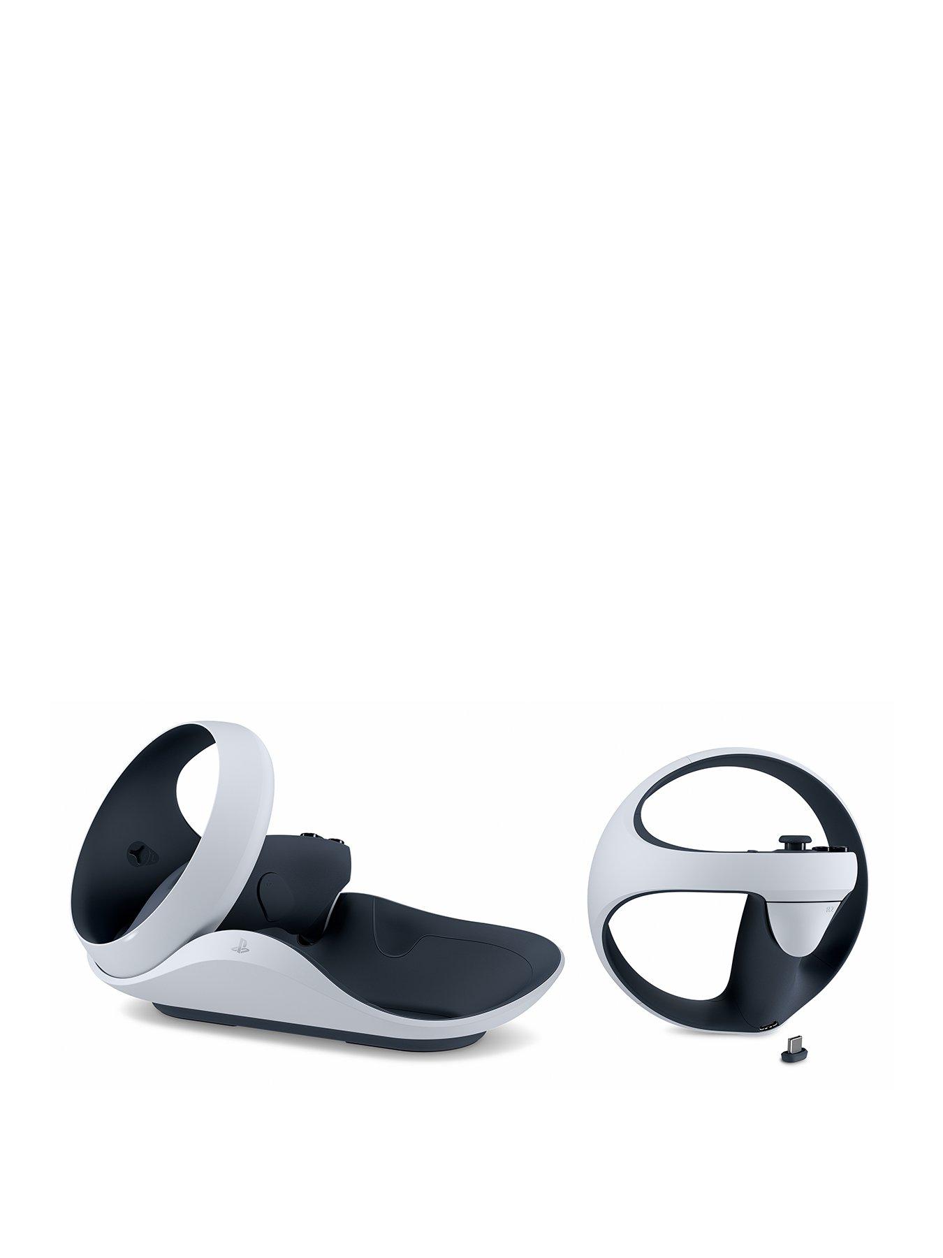  image of playstation-vr2-sensetrade-controller-charging-station