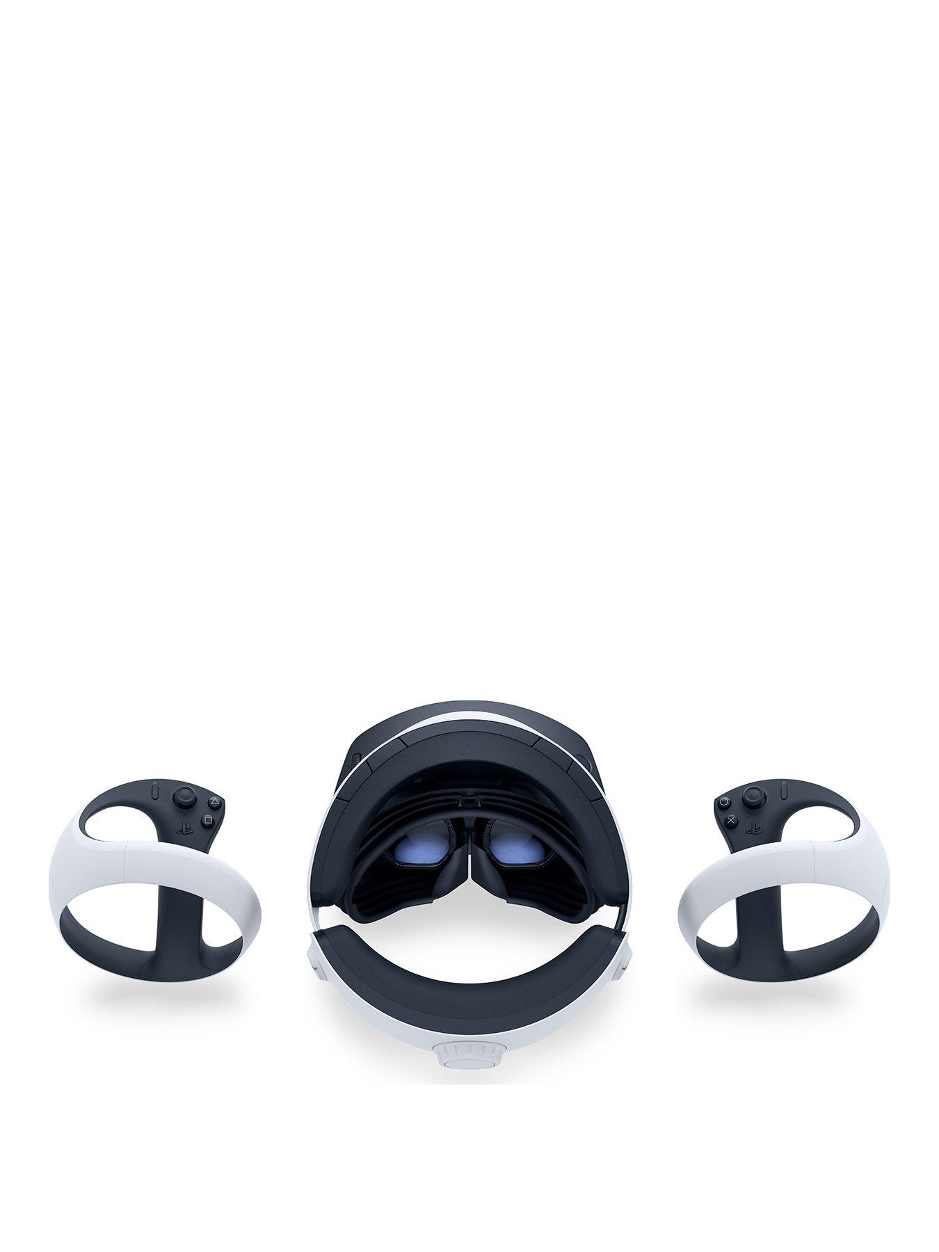 Image 3 of 8 of Playstation VR2
