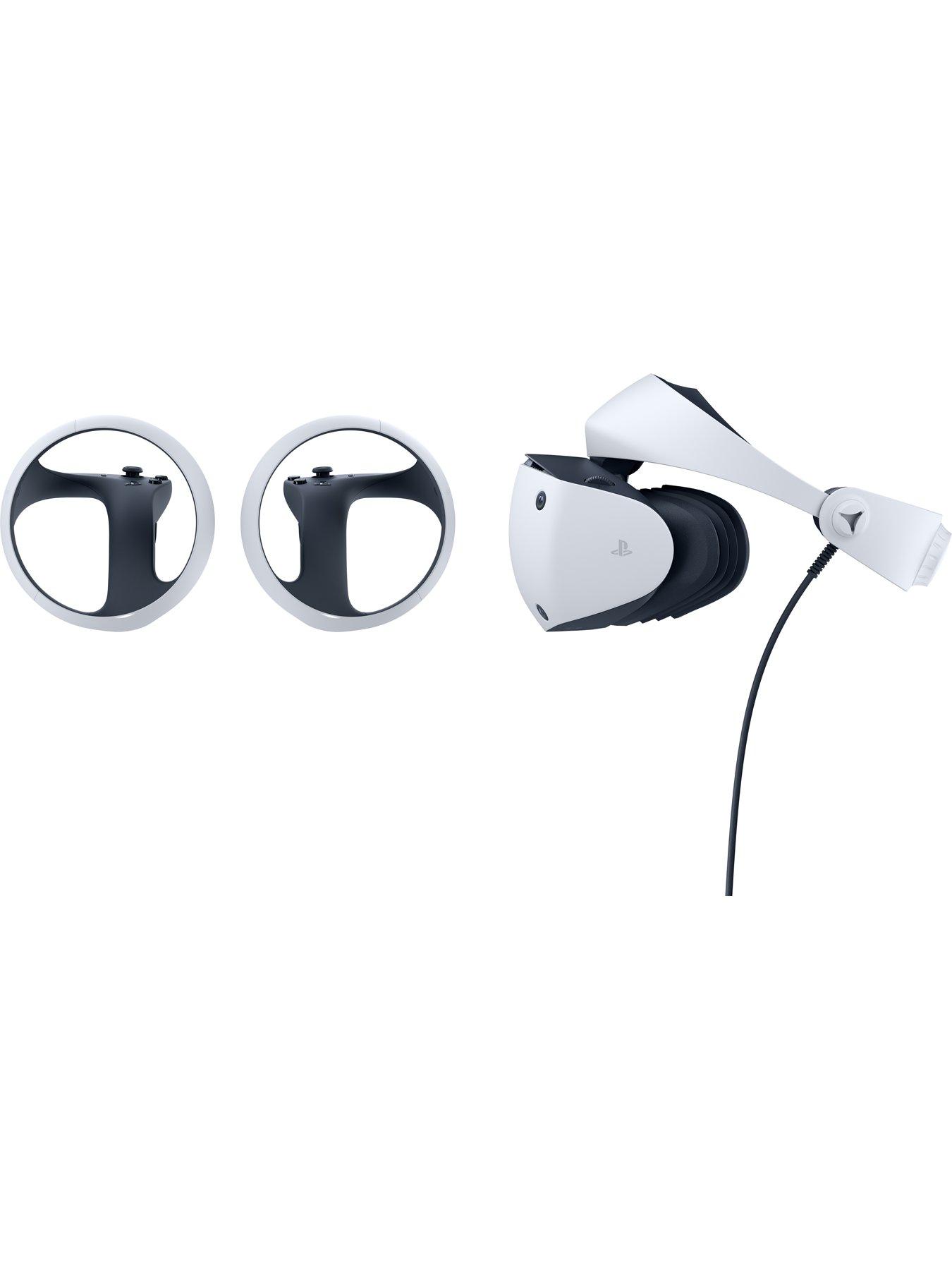  image of playstation-vr2