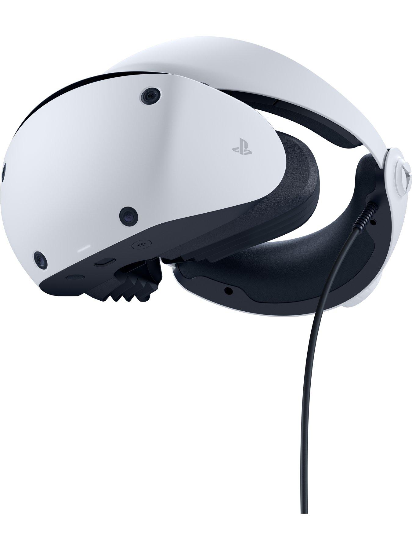 Image 5 of 8 of Playstation VR2