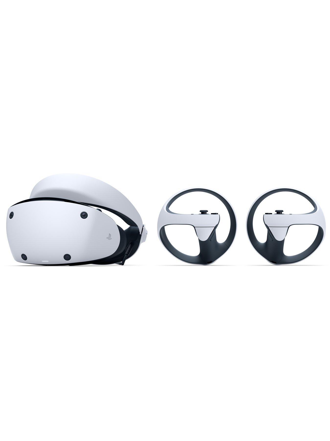  image of playstation-vr2