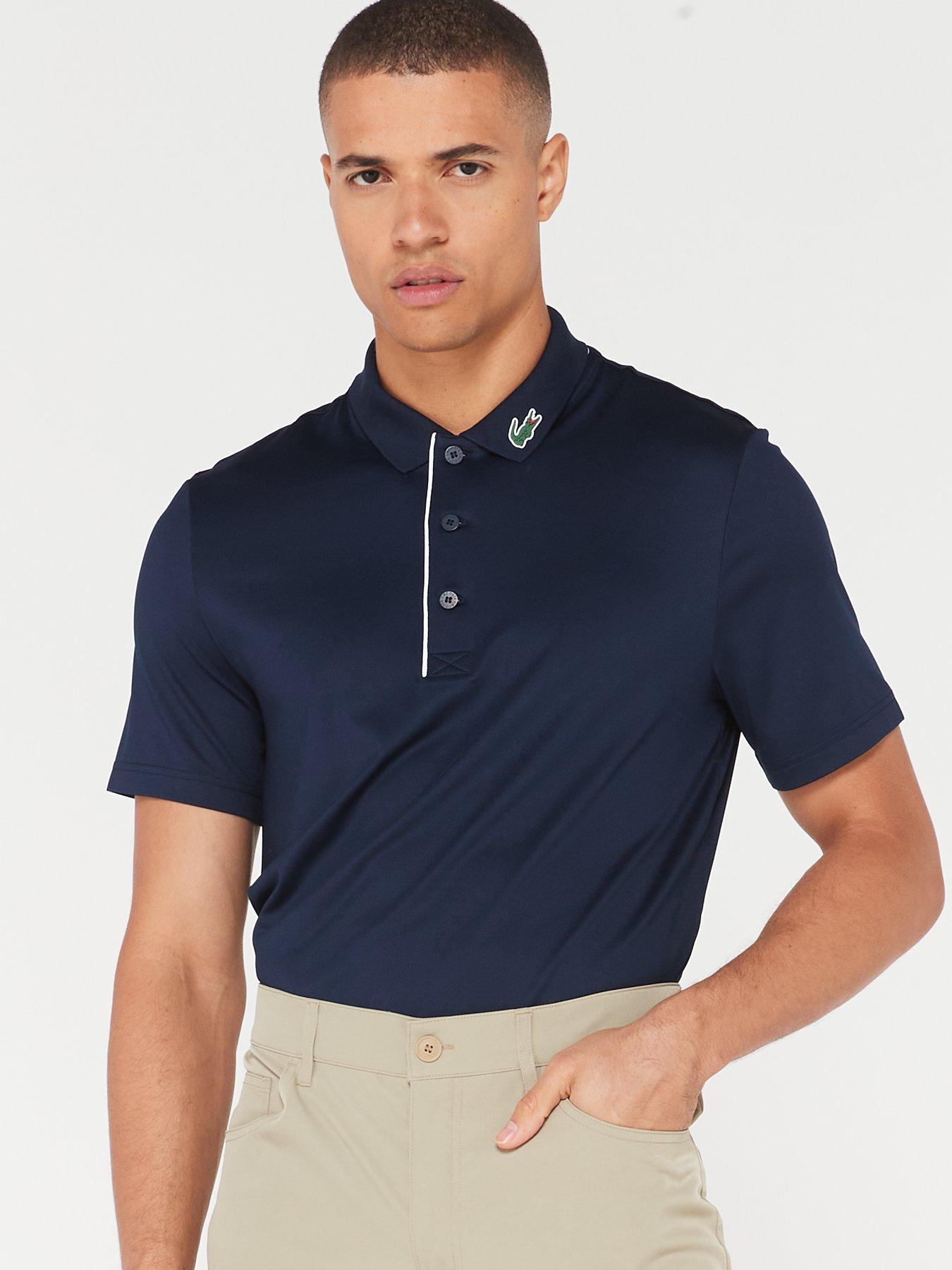 Lacoste golfers for clearance sale