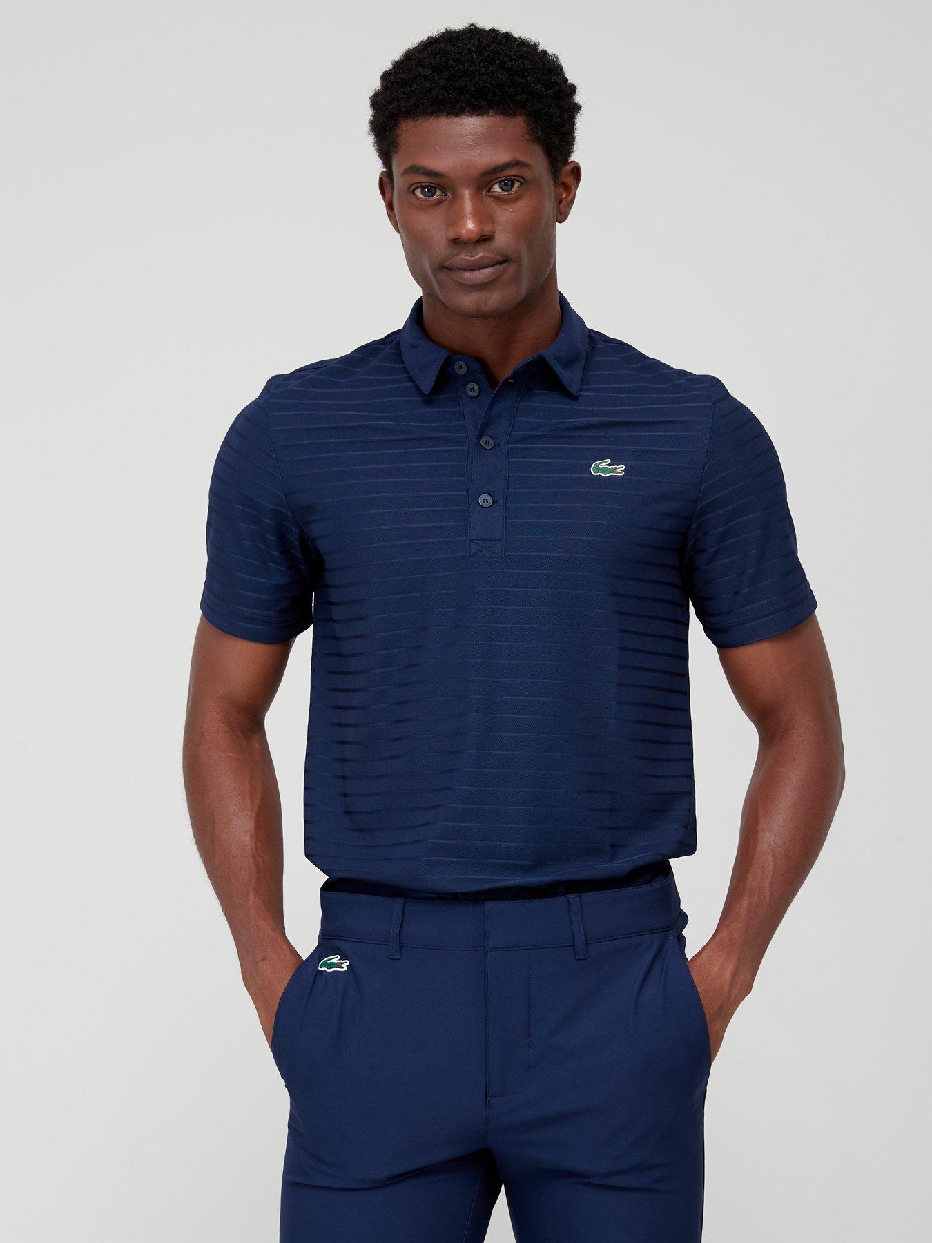 Lacoste polo outlet shirts clearance