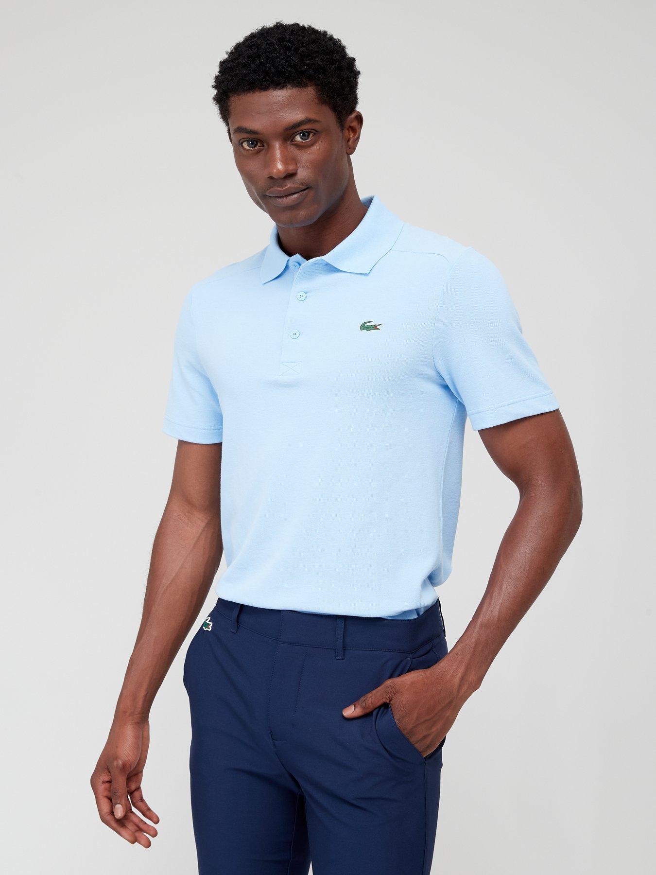 Lacoste deals golfer price