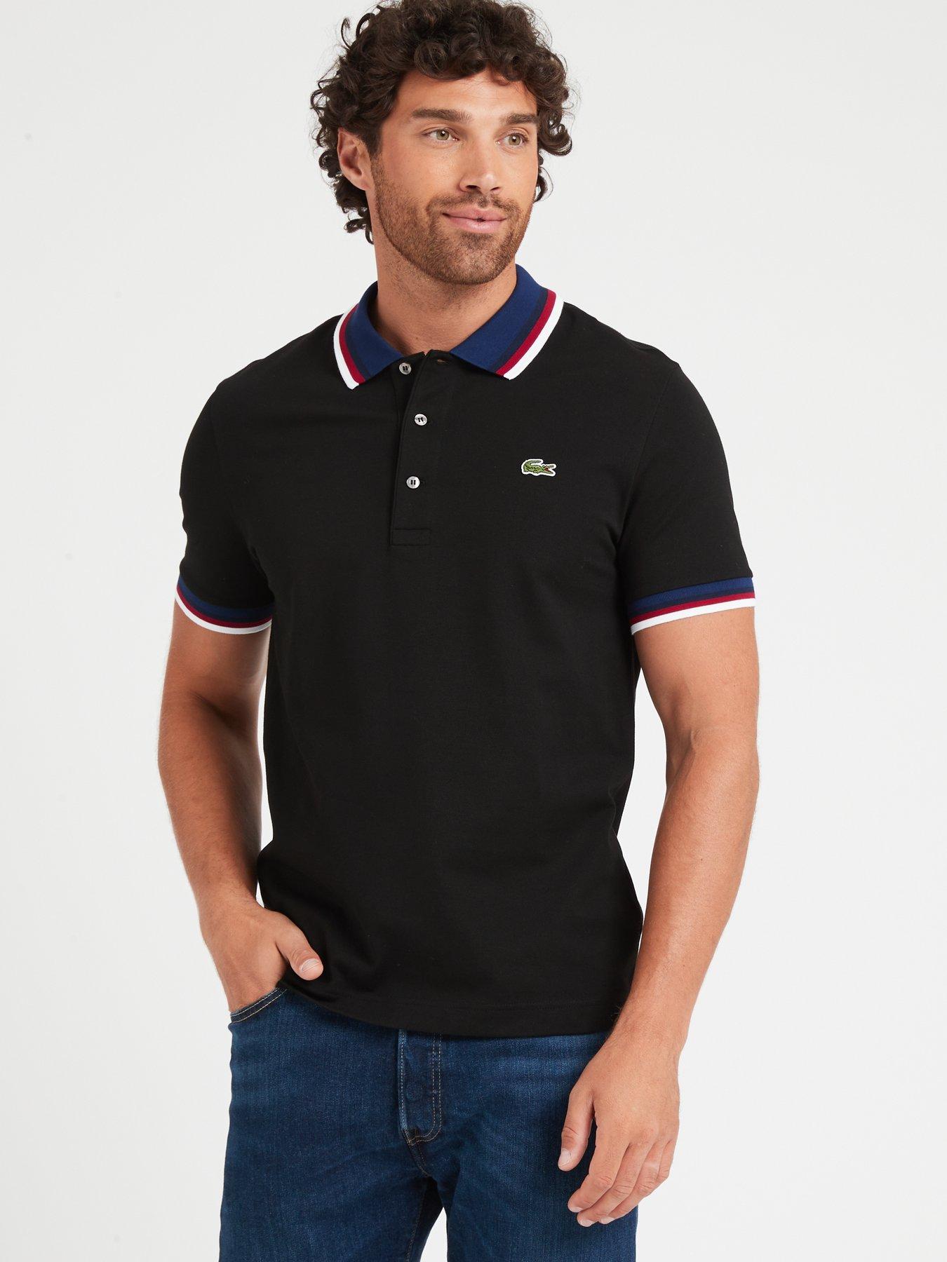 Polo shirt lacoste sale hotsell