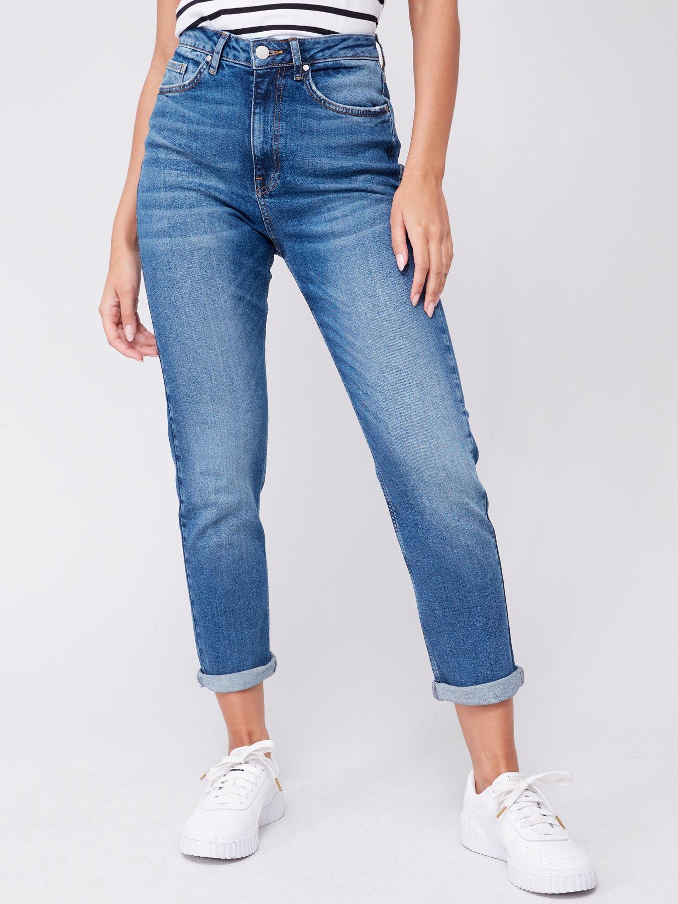 Everyday Florence High Rise Skinny Jeans - Indigo