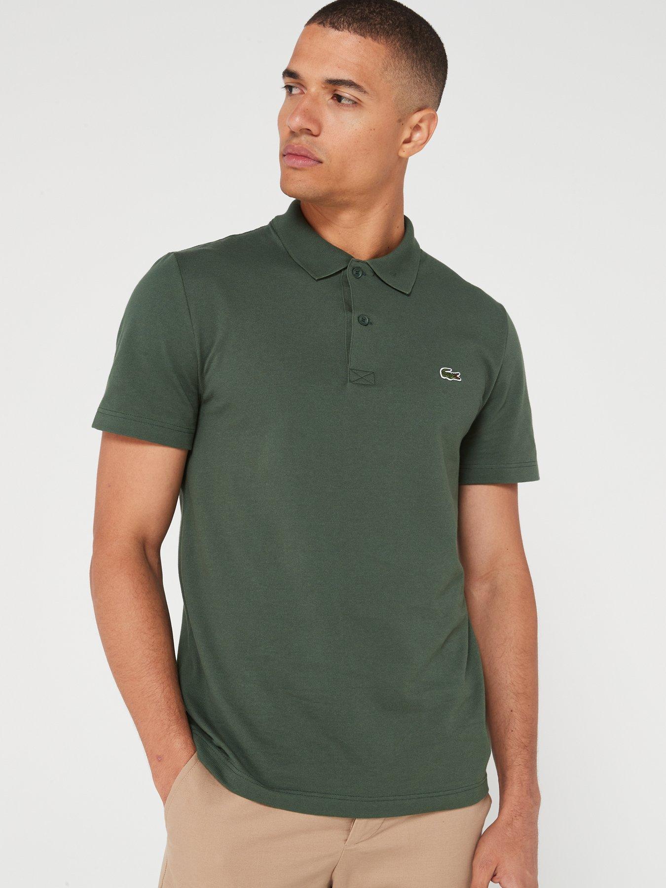 Lacoste deals shirts clearance