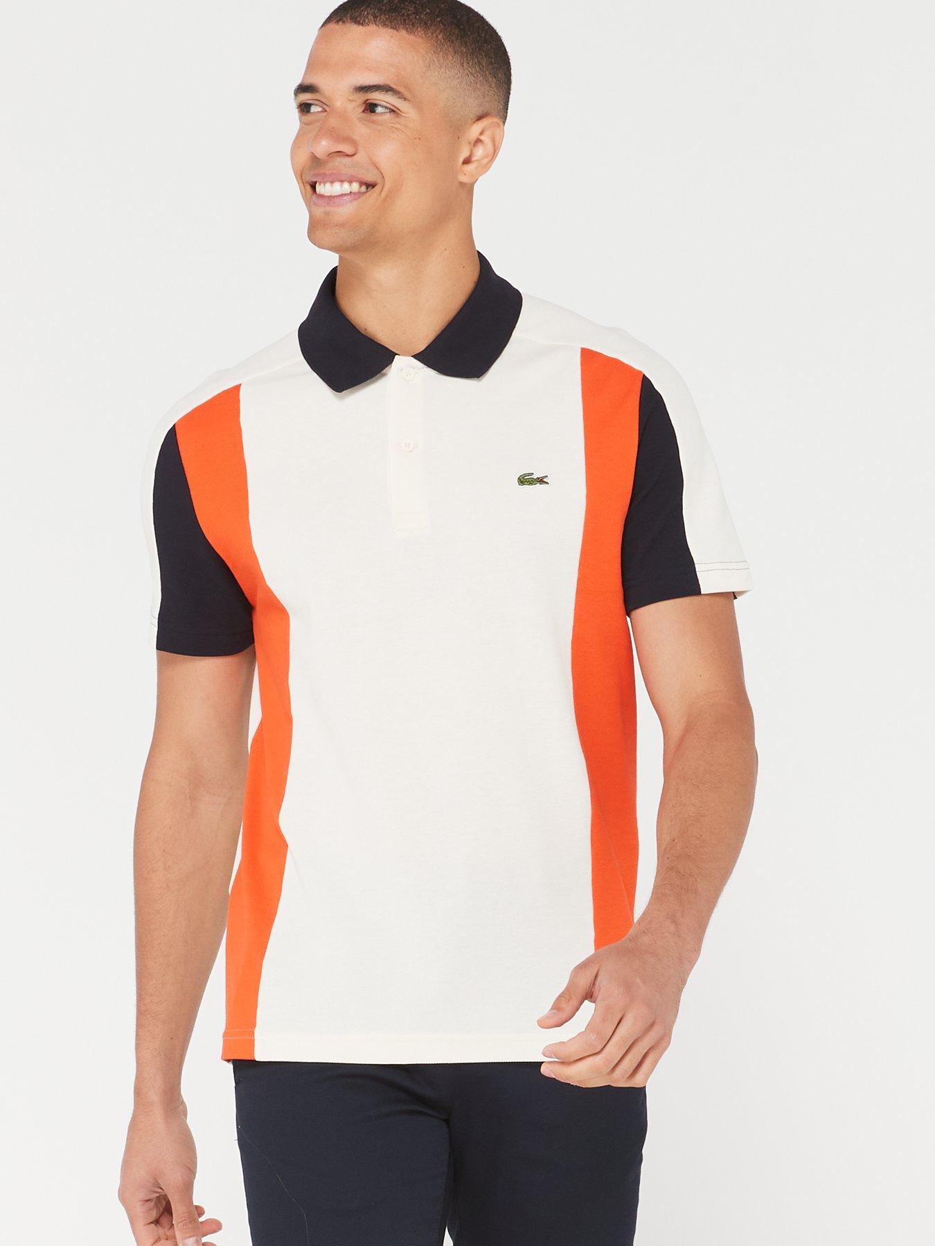 Lacoste 4xl deals polo