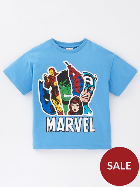 marvel-avengers-short-sleeve-t-shirt-blue