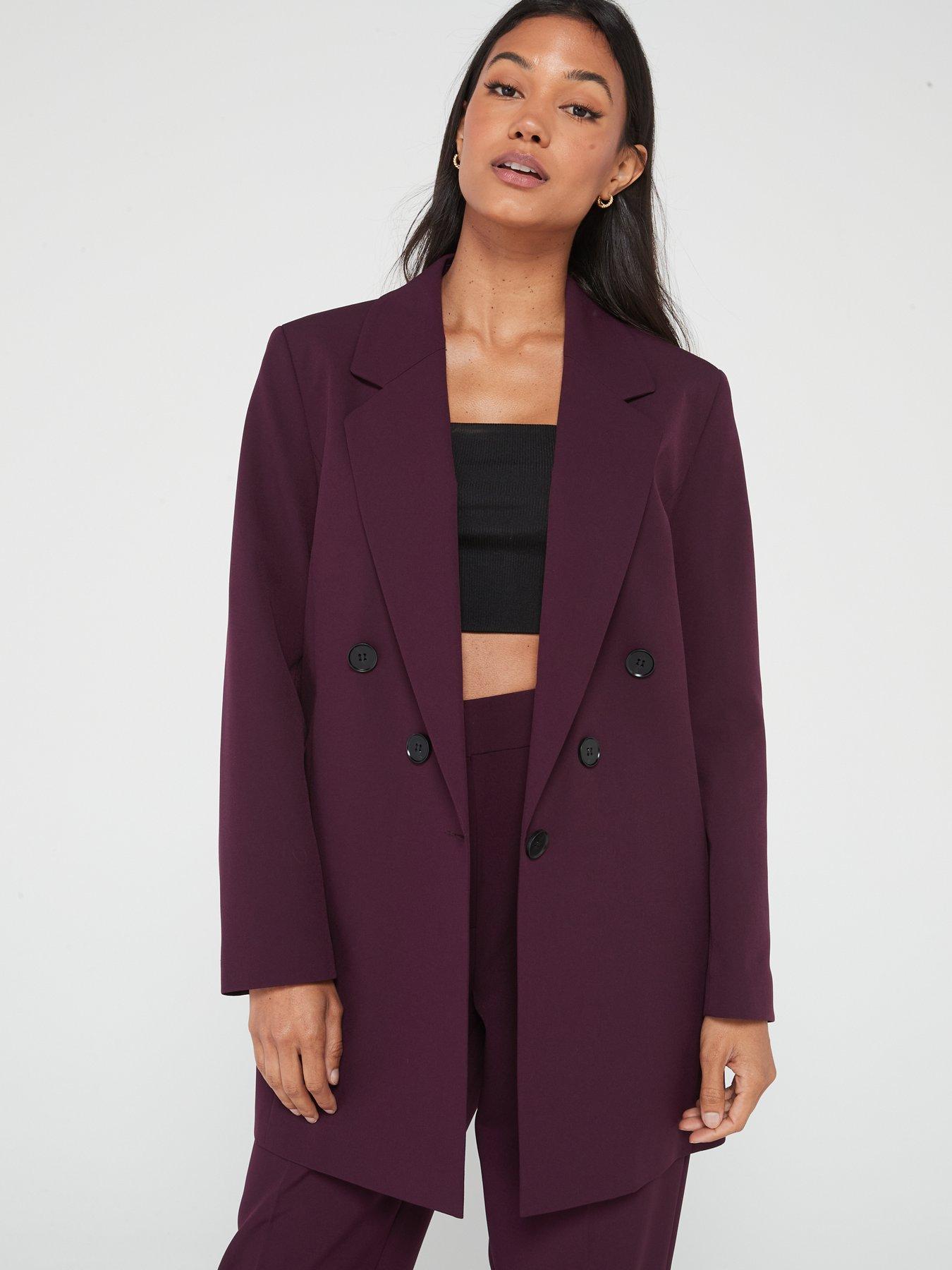 V by outlet very coats