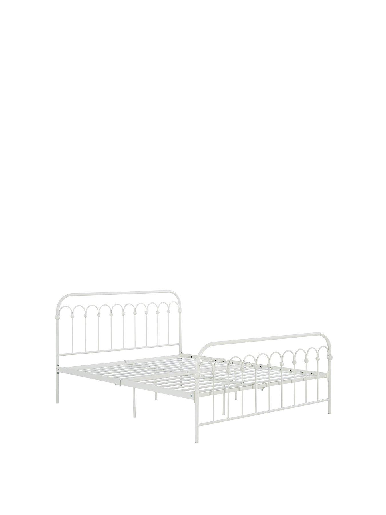 Novogratz bright deals pop metal bed