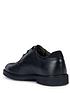  image of geox-boys-zheeno-smooth-leather-lace-up-school-shoe