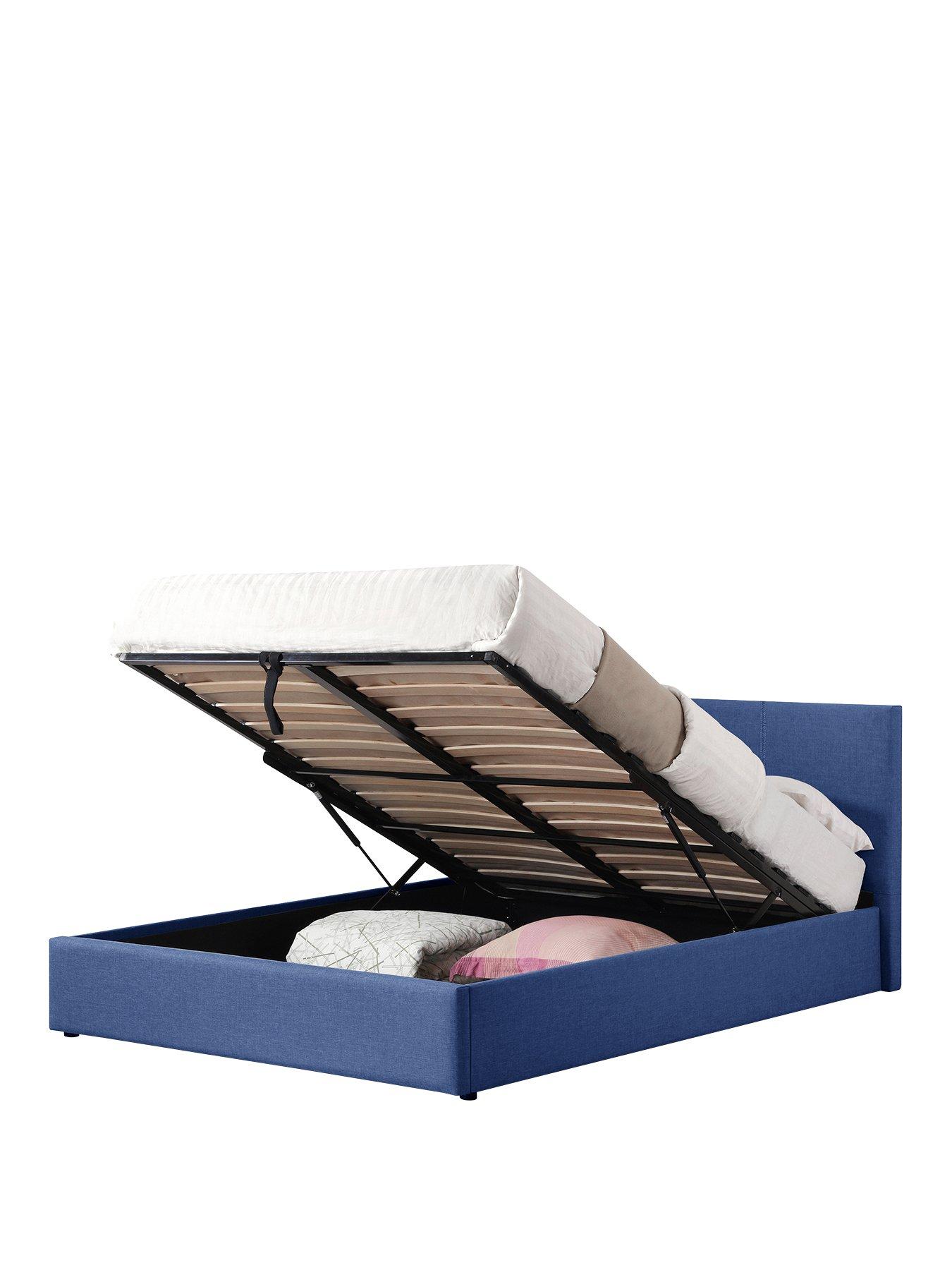 Littlewoods deals tv bed