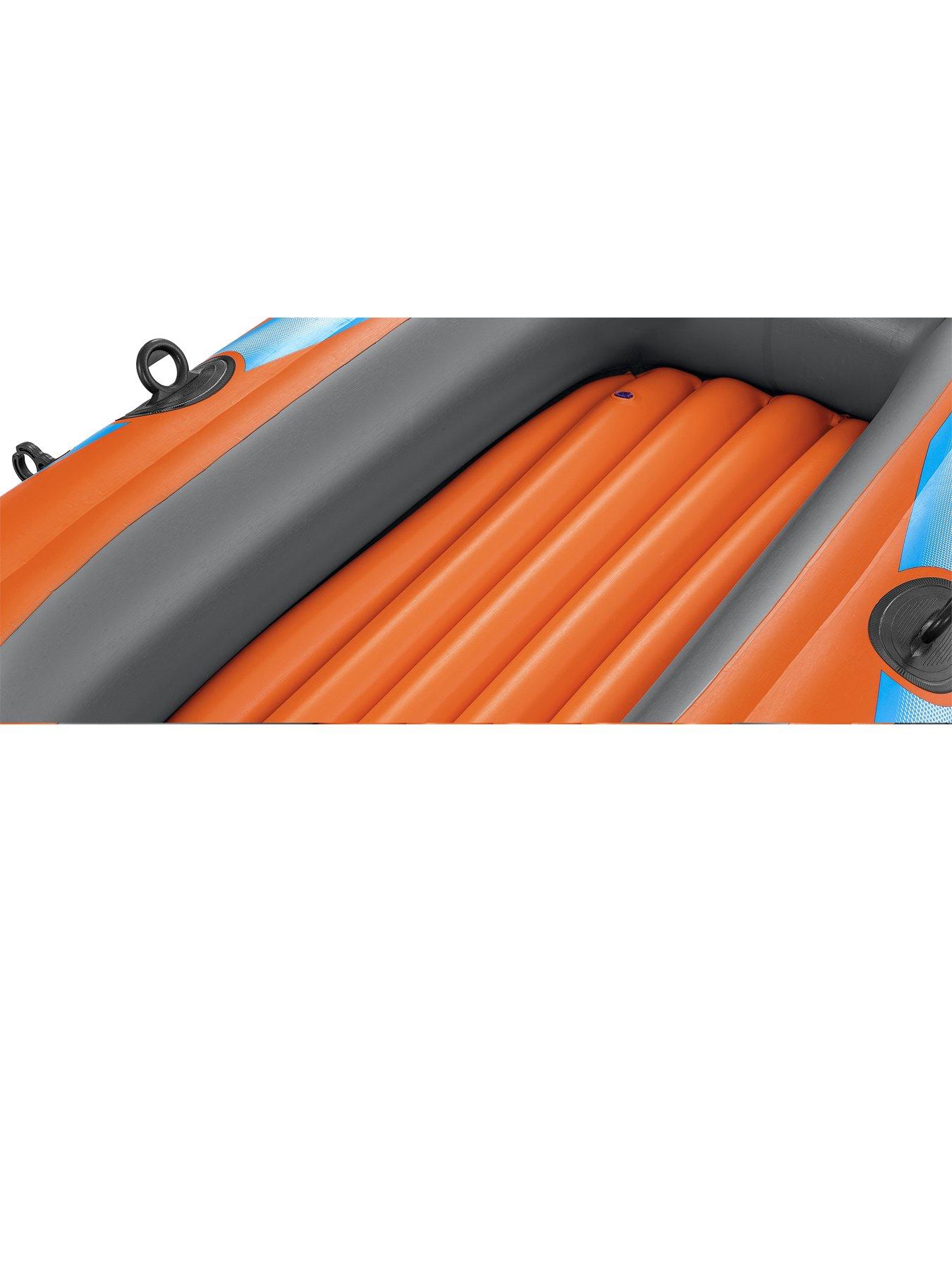  image of kondor-3000-inflatable-dinghy-raft-set