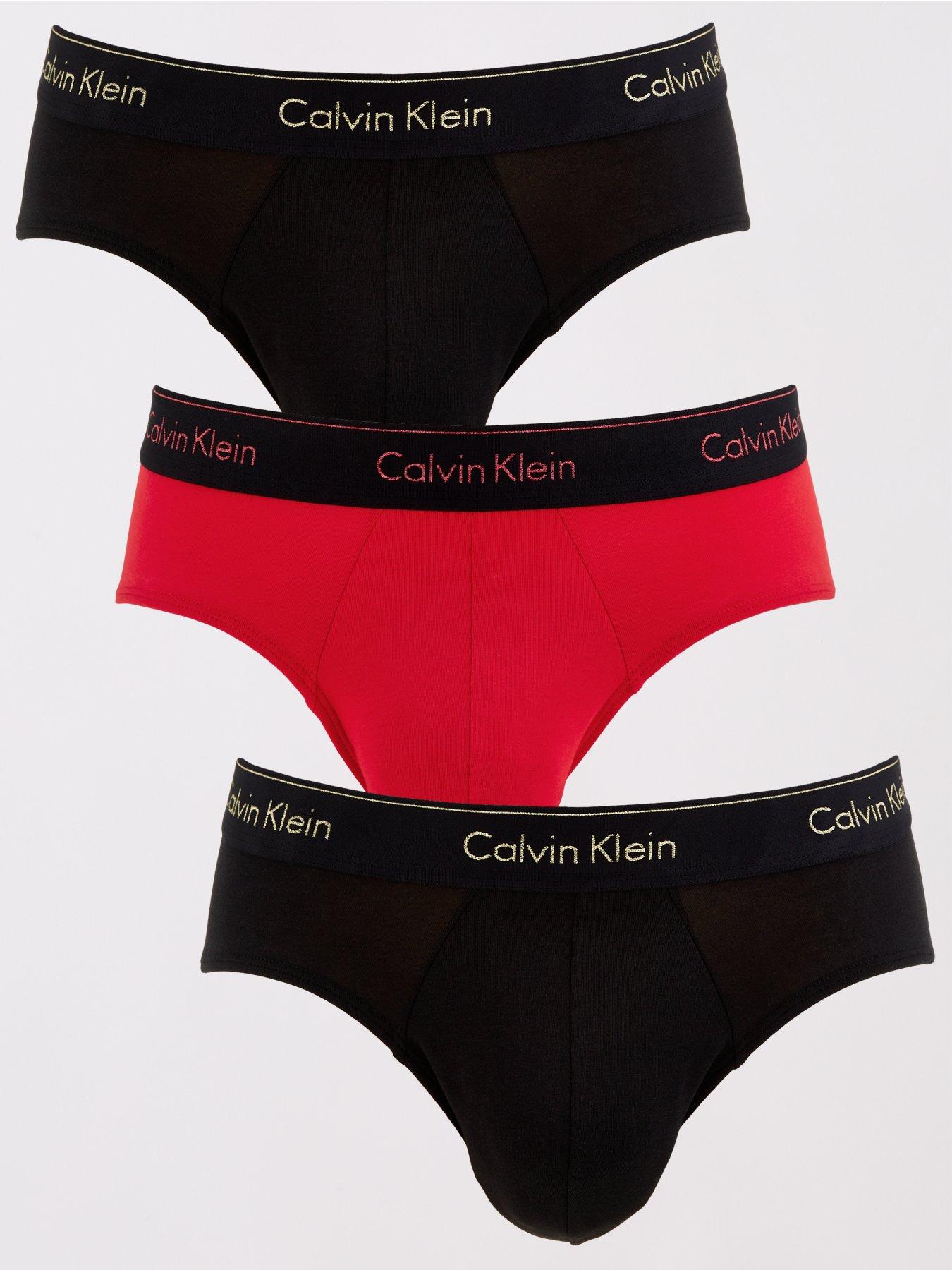 Calvin klein boxer clearance briefs 3 pack sale