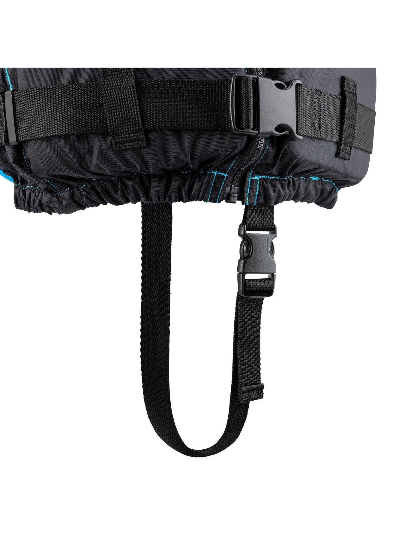  image of osprey-action-sports-junior-buoyancy-aid-50n-blue
