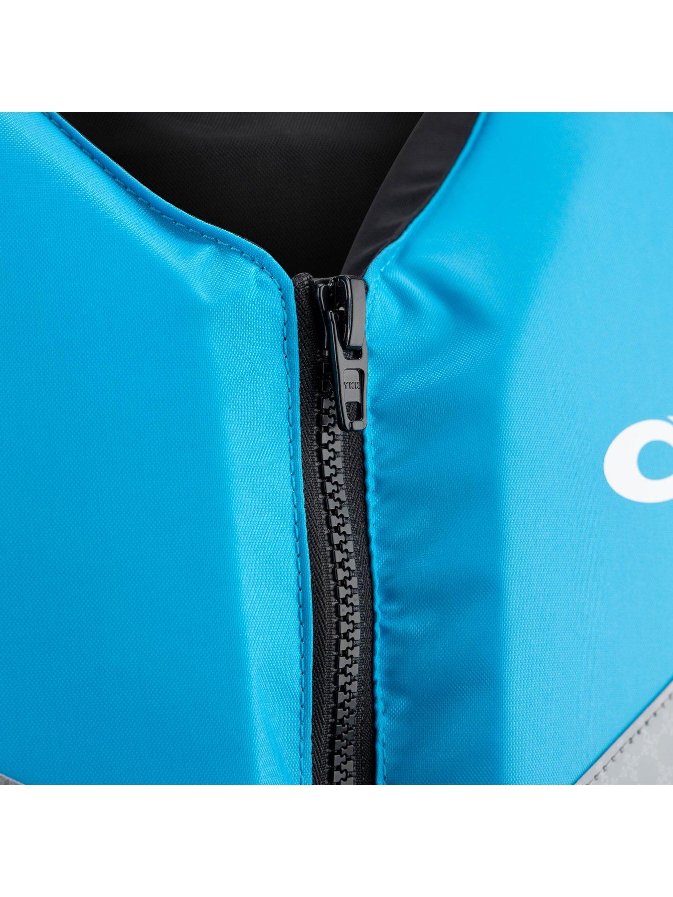  image of osprey-action-sports-junior-buoyancy-aid-50n-blue